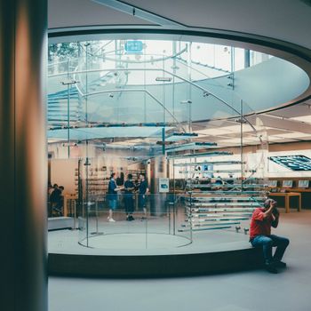 Enhanced Customer Experience
