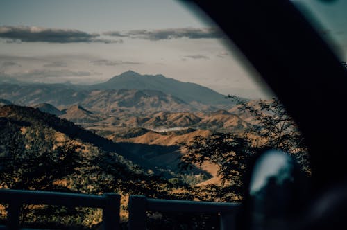 Free stock photo of hills, rio de janeiro, roadtrip