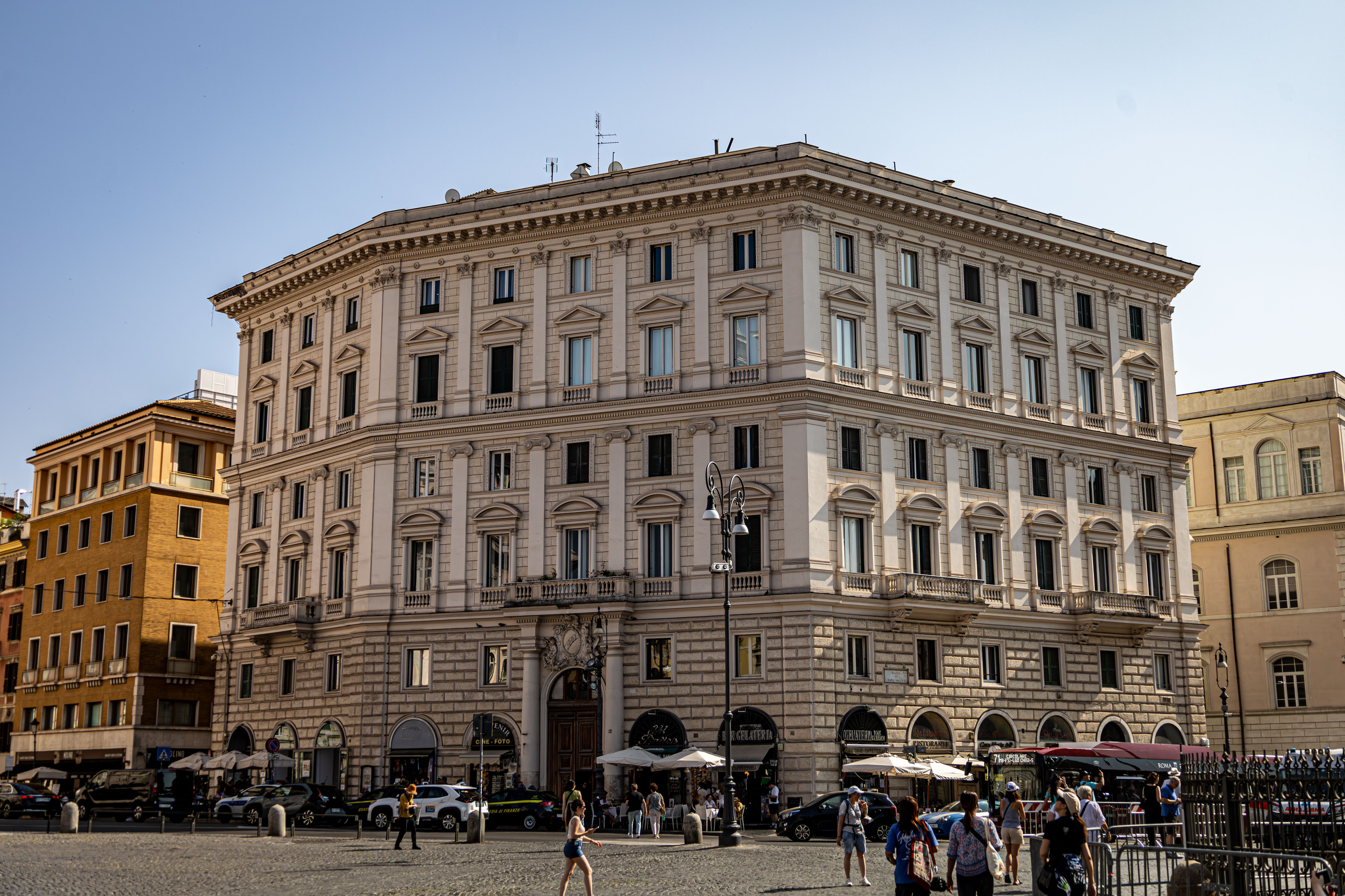 Ufficio a Roma