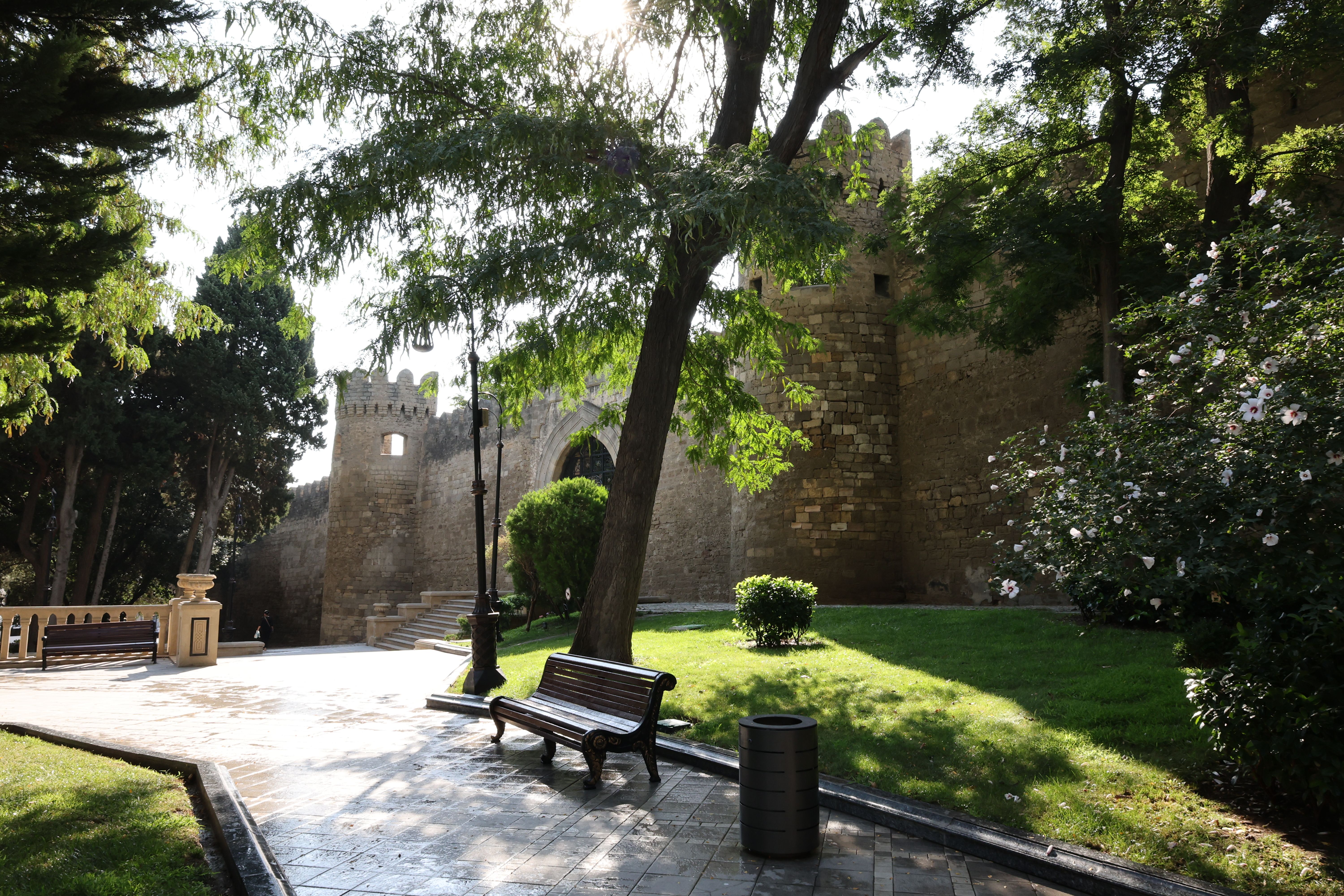 Vilanova Park : Avis et Réservation 2026