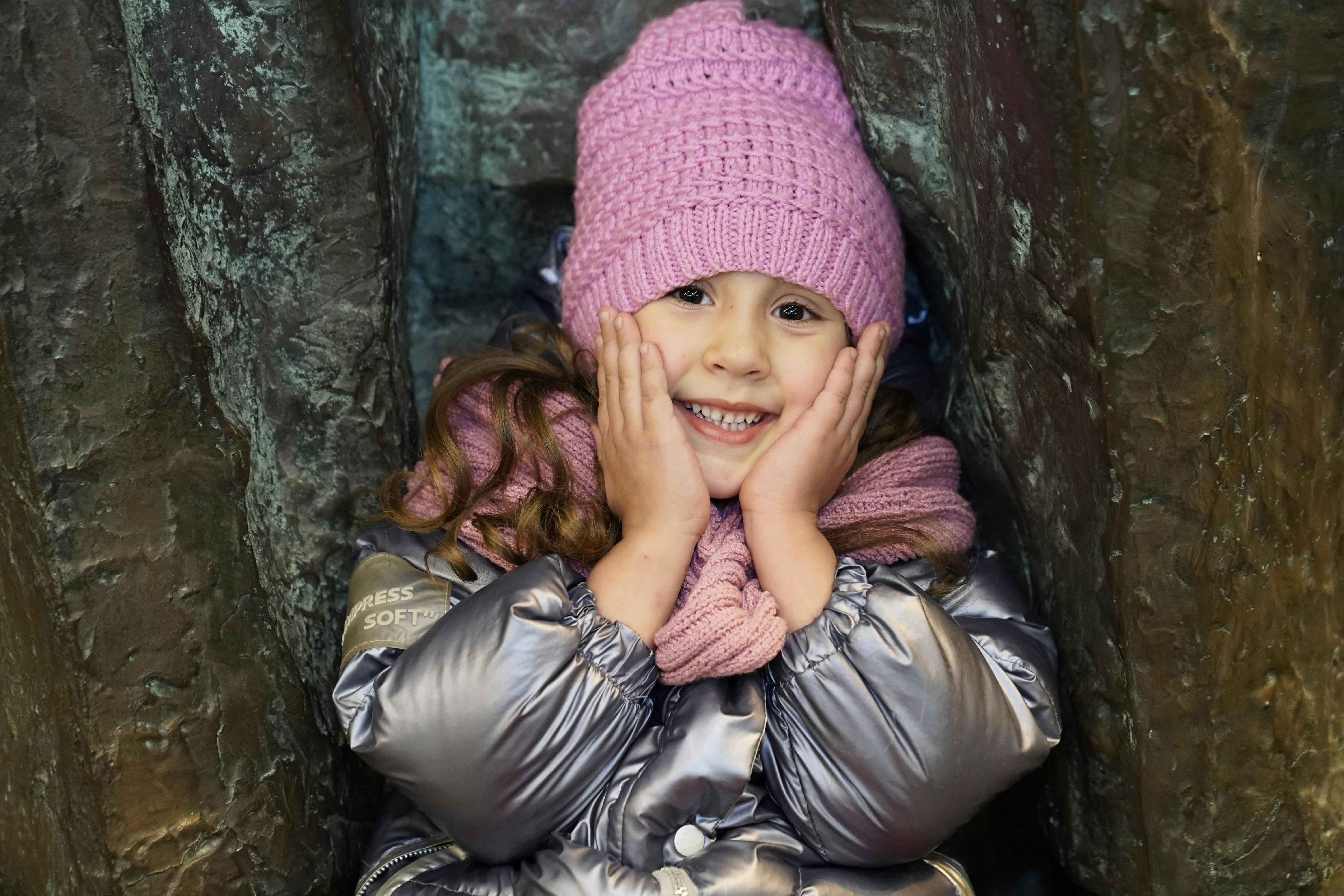 ‘Whatever your kids' niches, it's available,’ National School Choice Week starts Monday — Photo by Tahir Xəlfə on Pexels