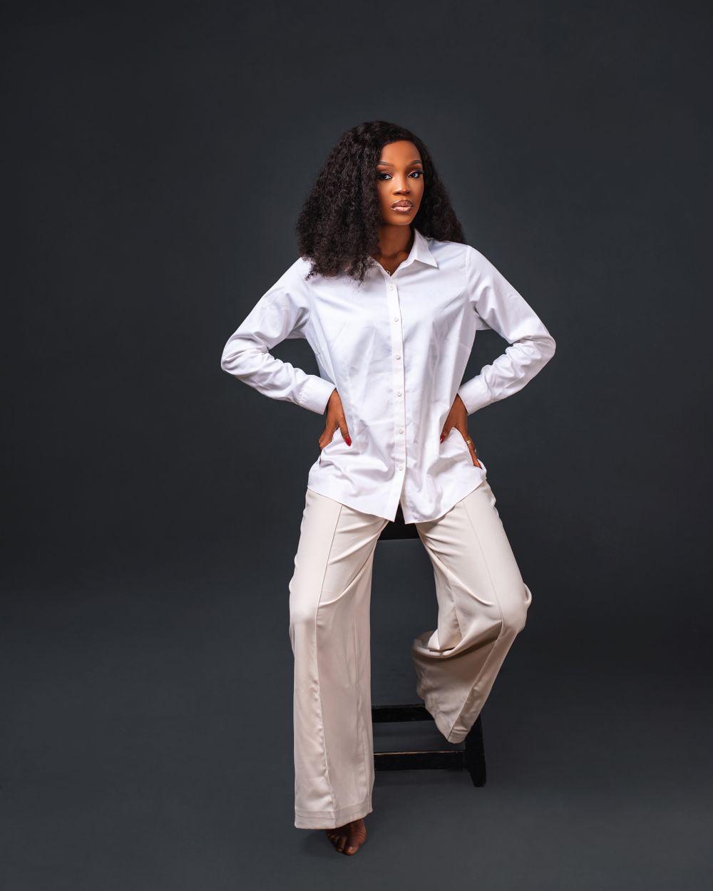 Modern Tailoring in Motion 03