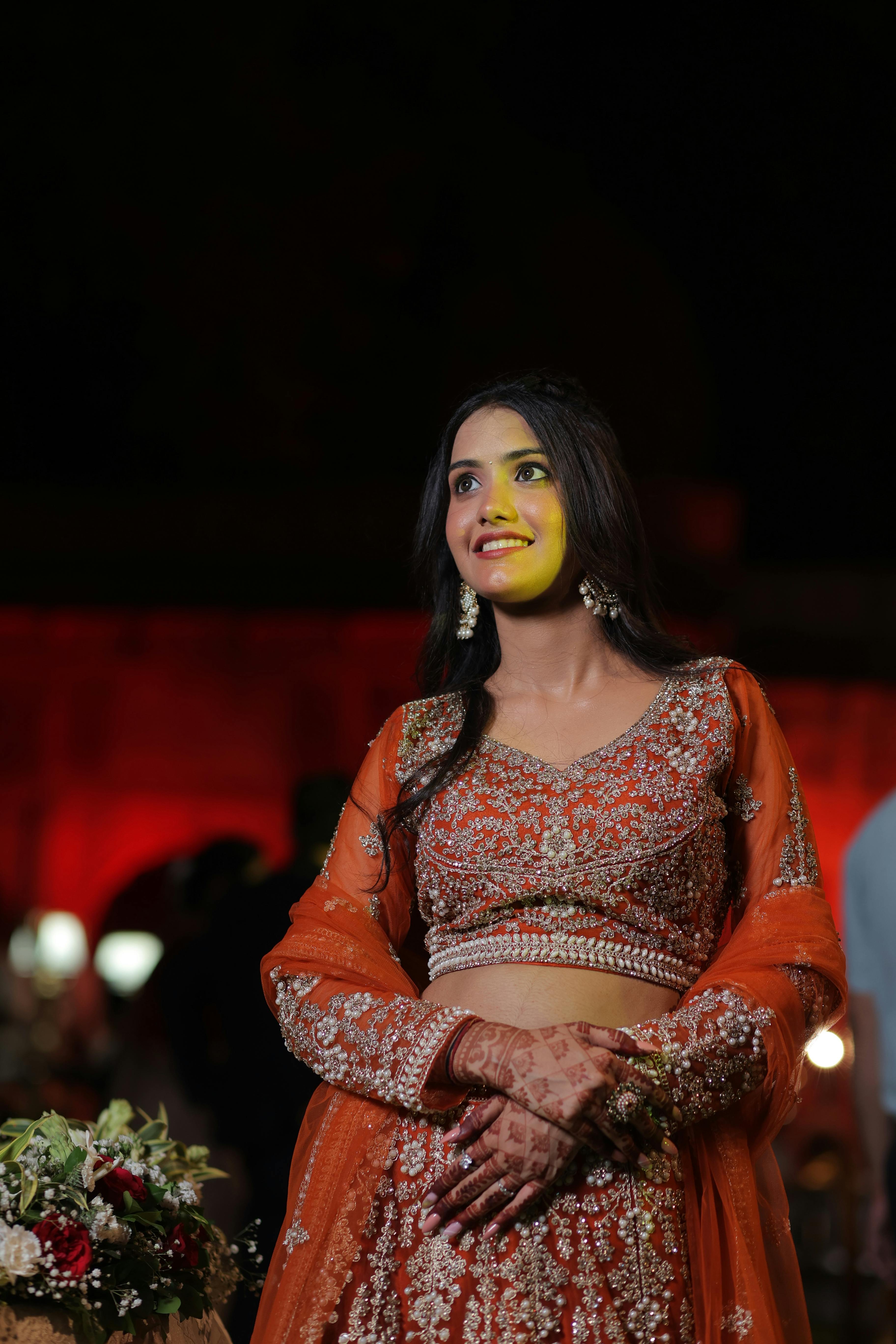 Indian Wedding Ceremony