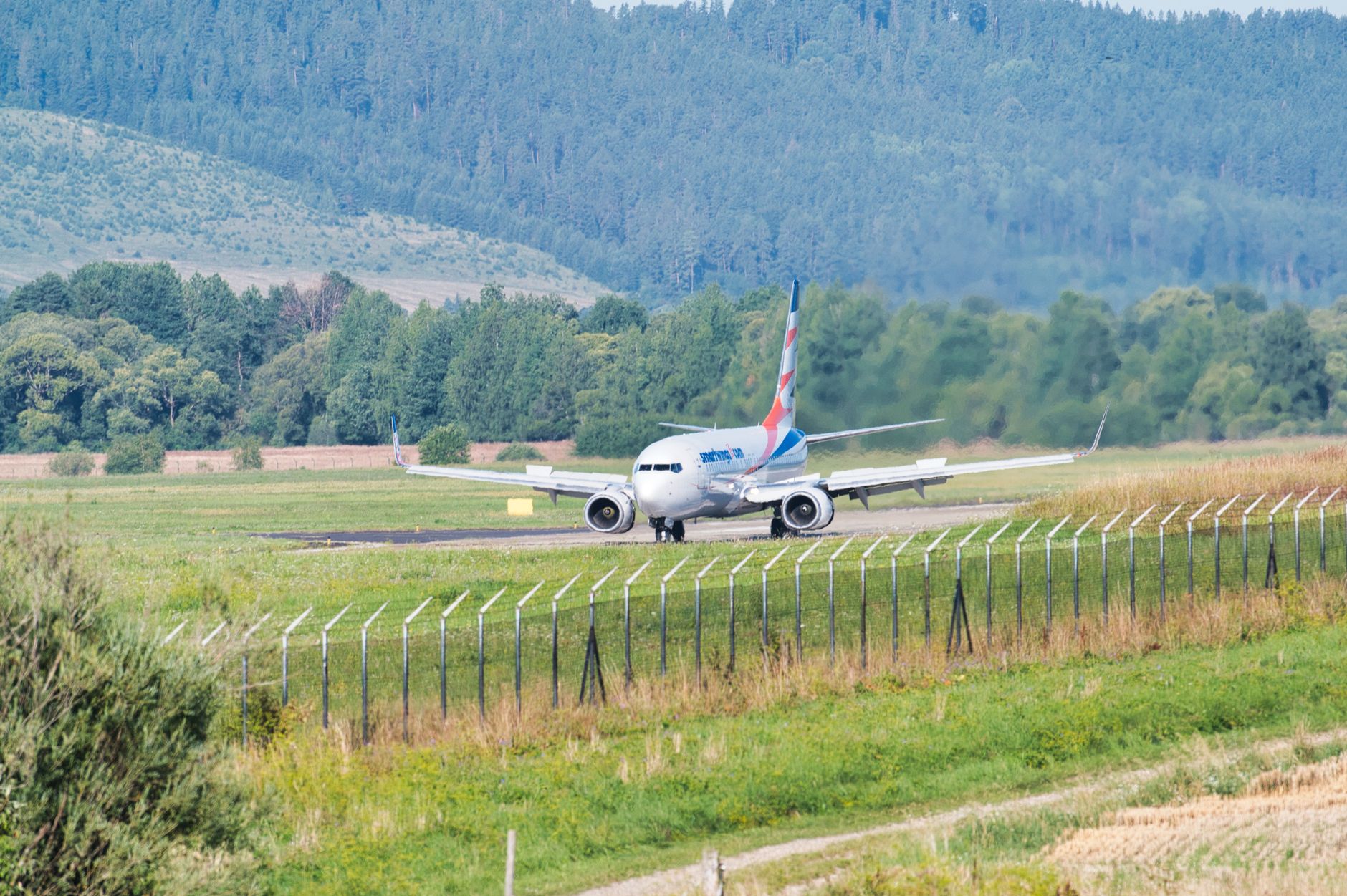 Airport transfers in Slovakia Airport transfers in Slovakia