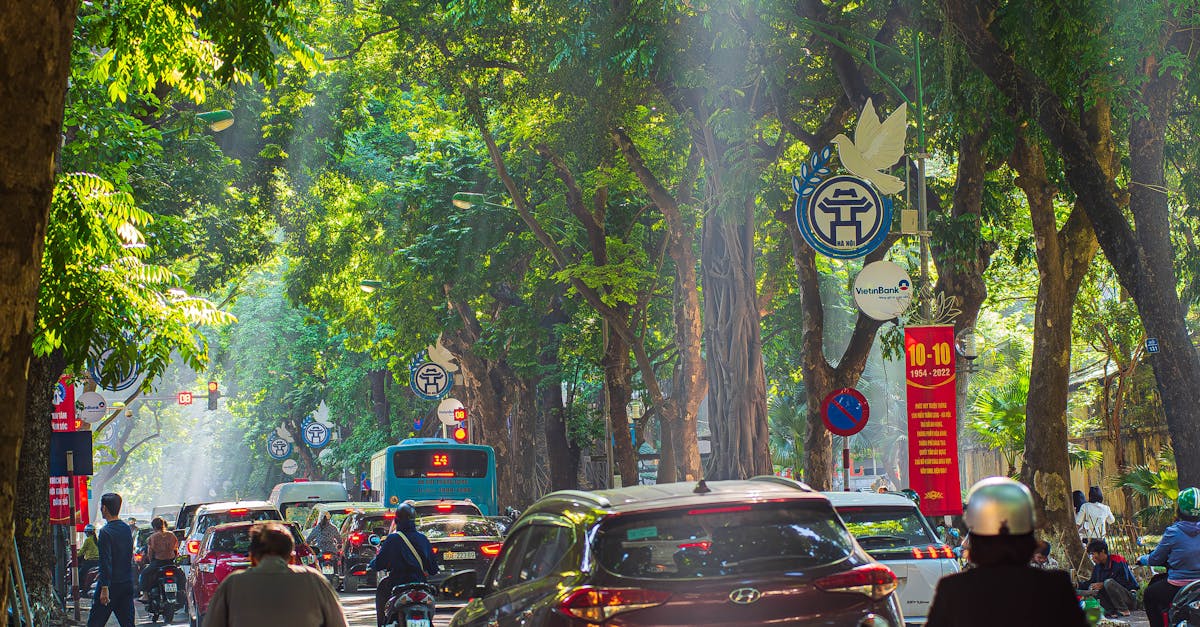 基隆忠一路標線大調整 機車左轉科技執法暫停實施