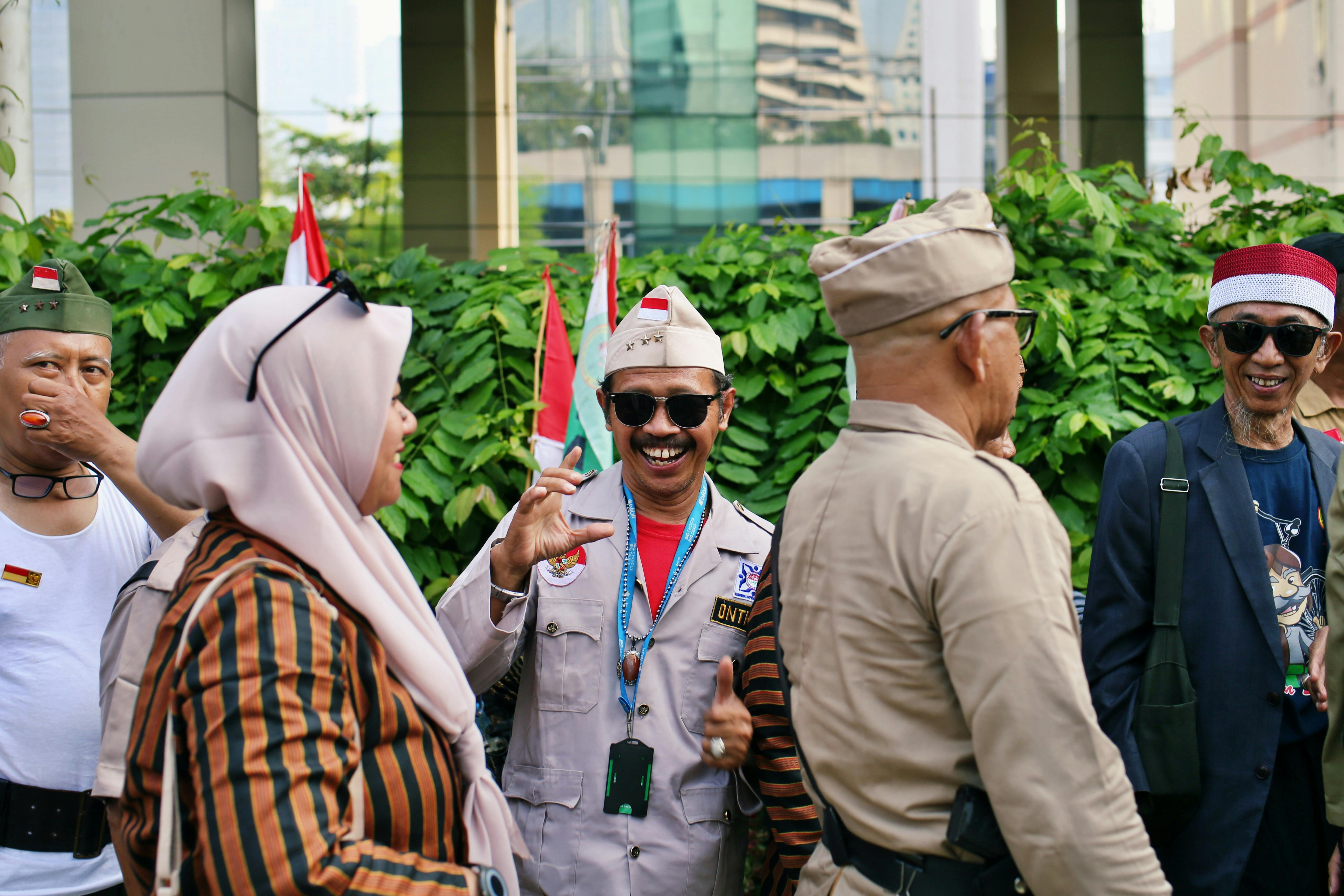 Local veteran creates civics board game — Photo by Heru Dharma on Pexels