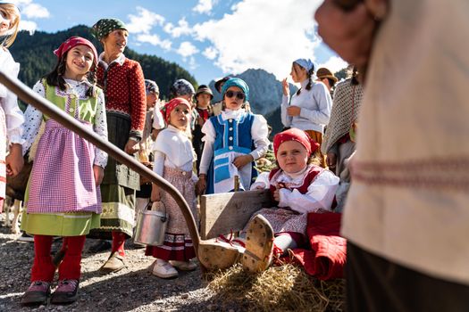 tradiciones