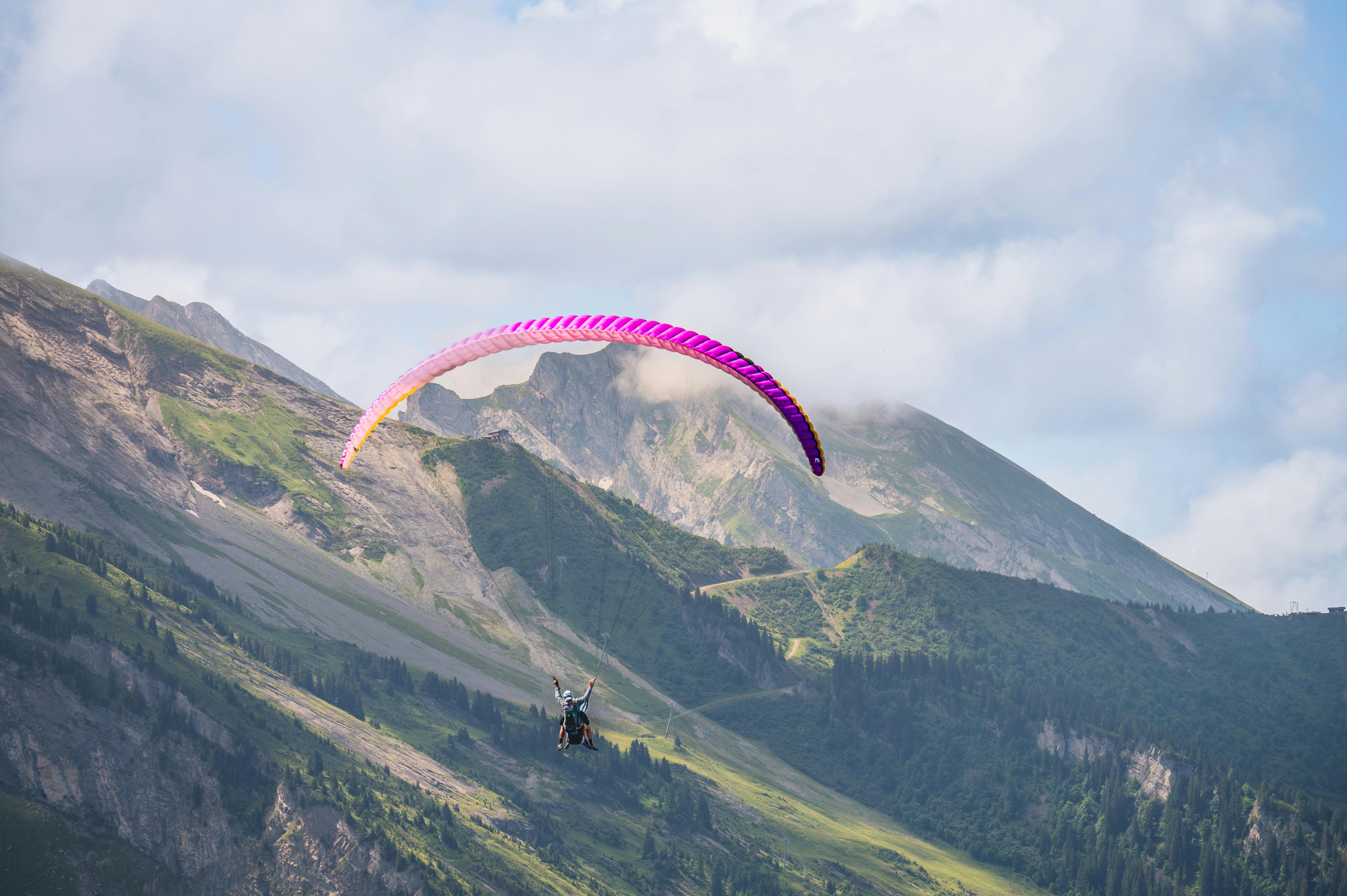 제주도 비행 경험