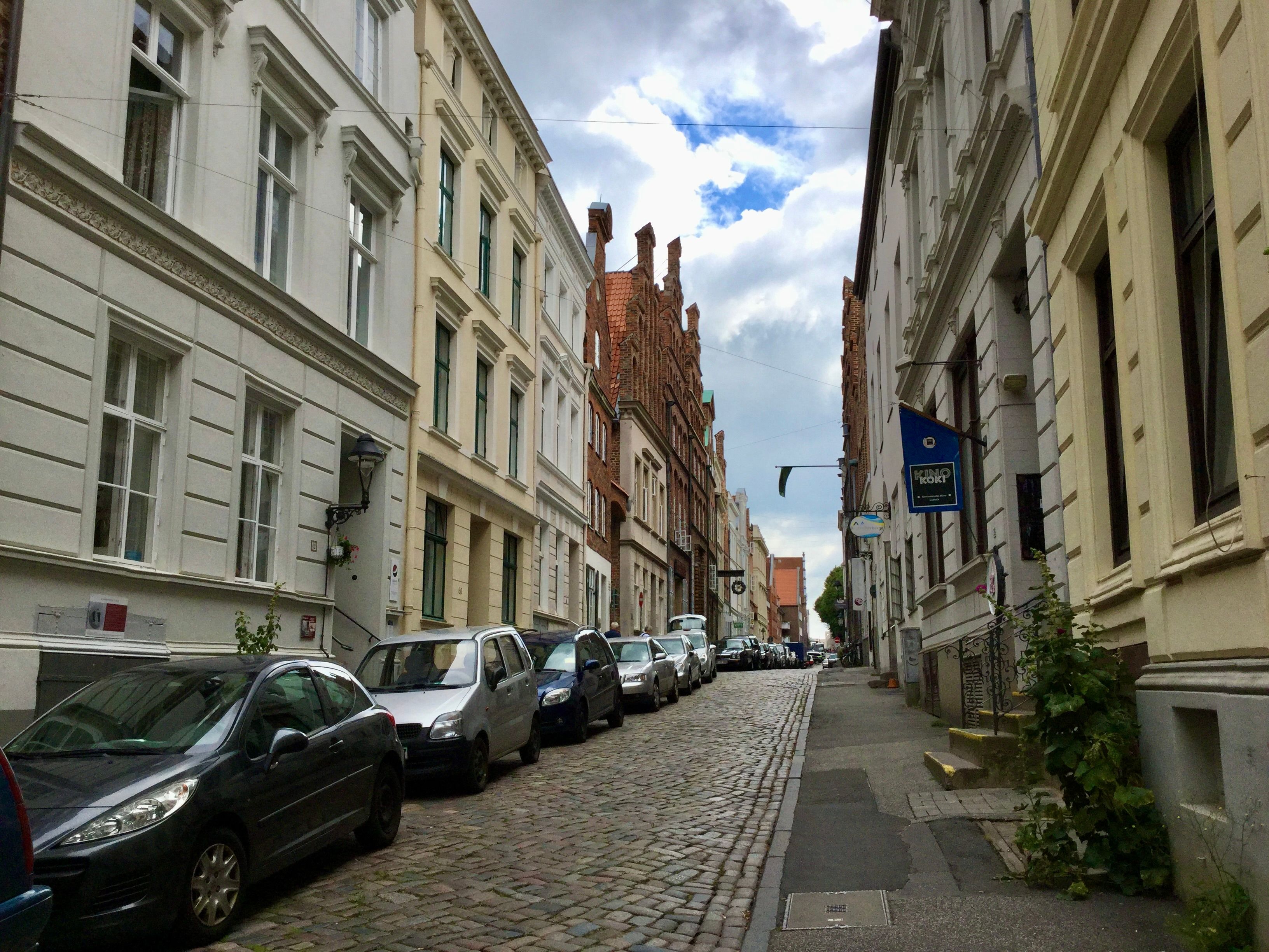 Premium Car Rentals car rental in Hamburg