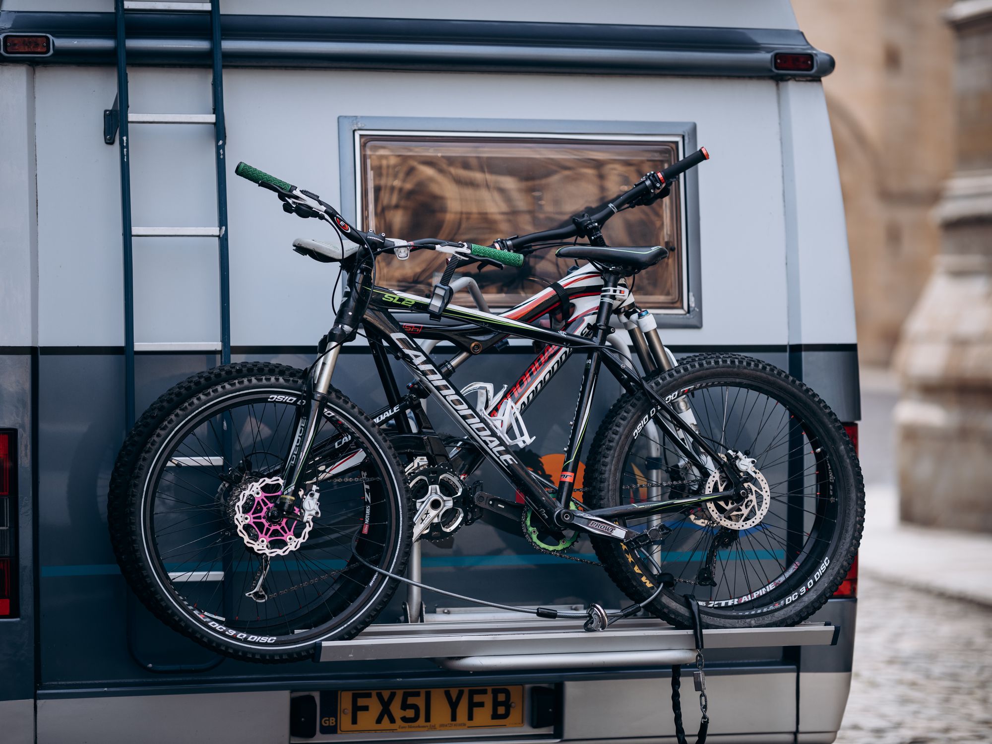 Man and Van in Frizington, North West — man and van team loading a removal van