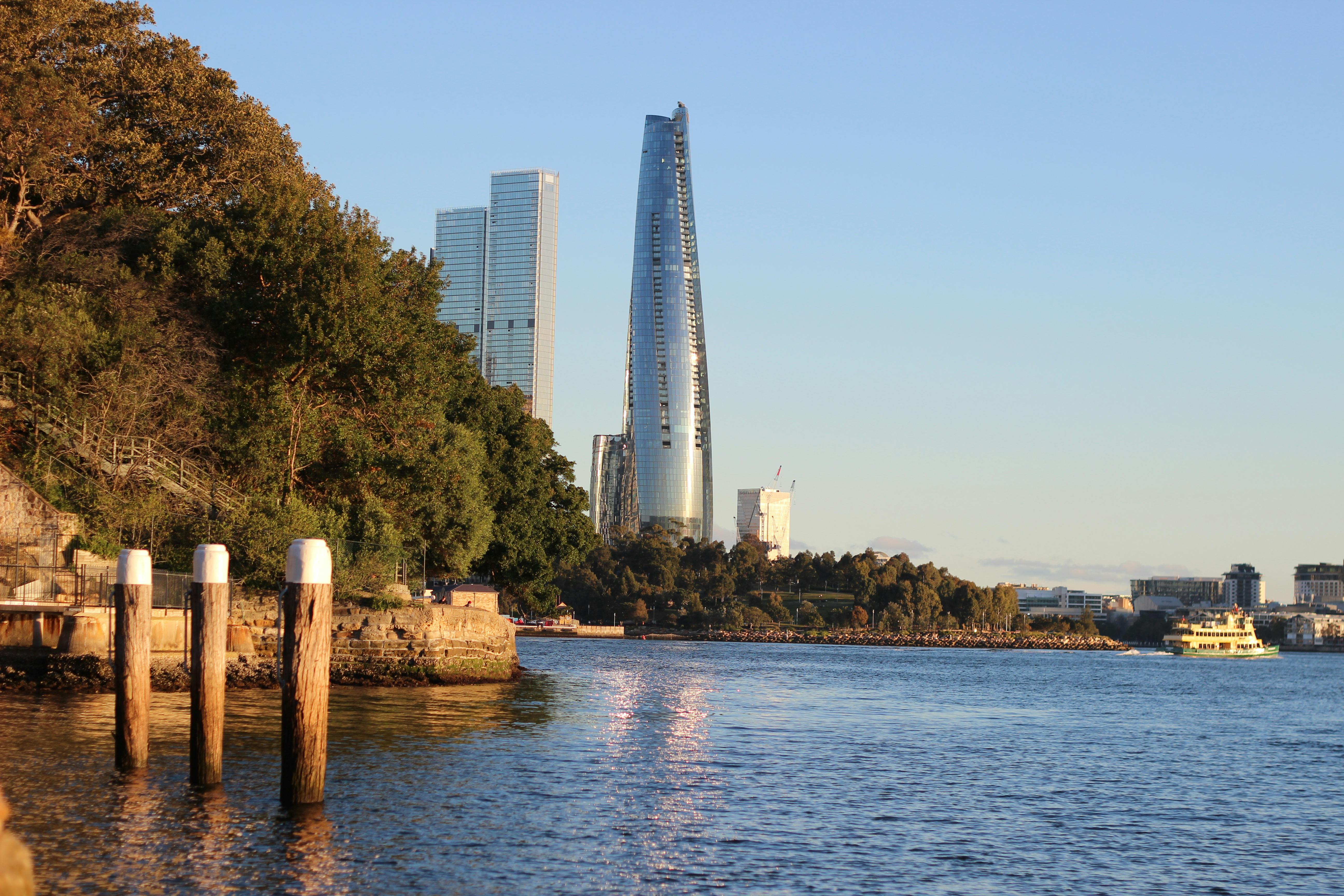 general travel group melbourne office — Photo by Cesar G on Pexels