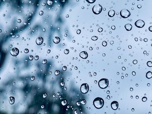 Free stock photo of drops