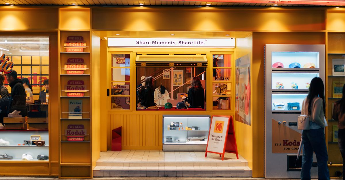 Les Marques Iconiques et Leur Influence Culturelle
