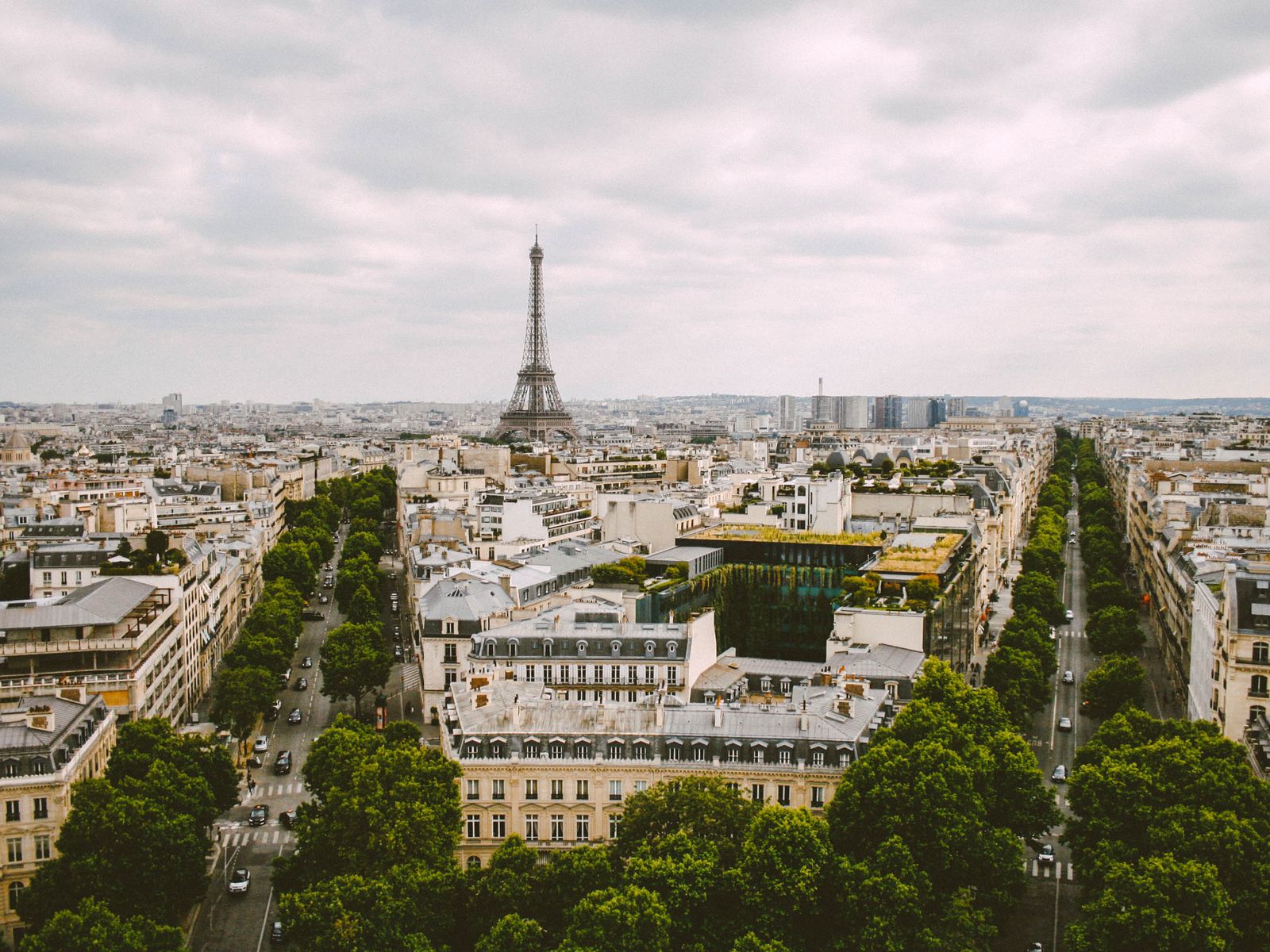 Grand Europe 10 Nights 11 Days