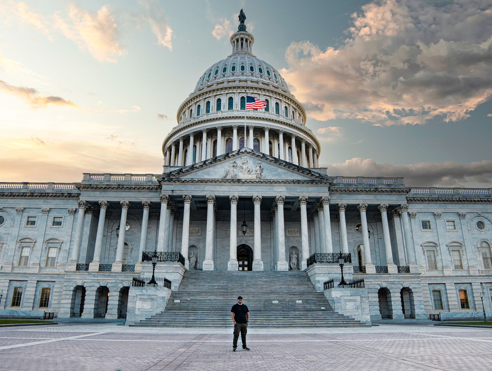 US Territories Lack Voting Representation in Congress