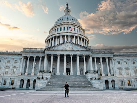 Washington Dc, United States photo 11