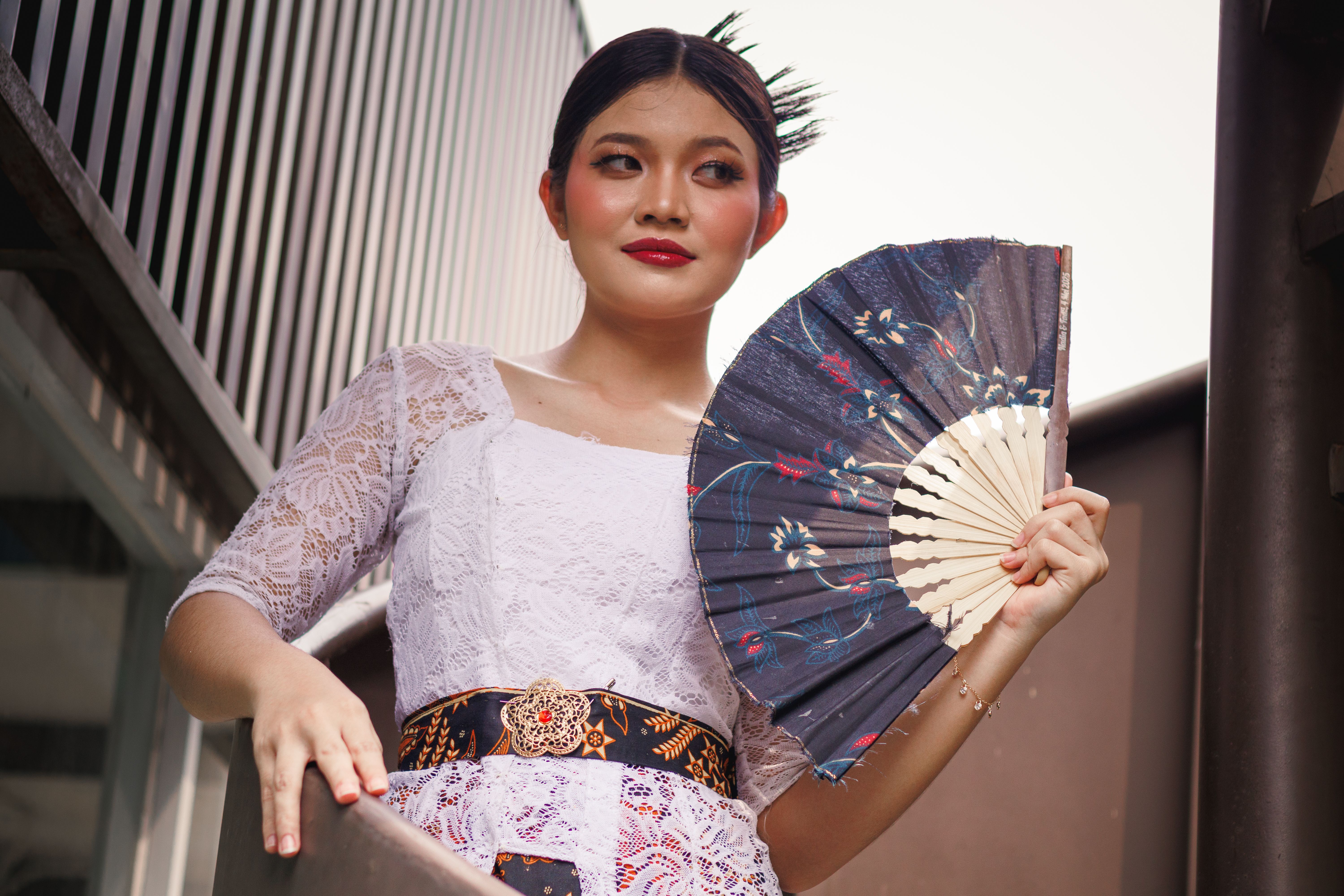 Promo Kredit Kipas Angin Advance di Jaten Bulan Ini - Nana Columbus