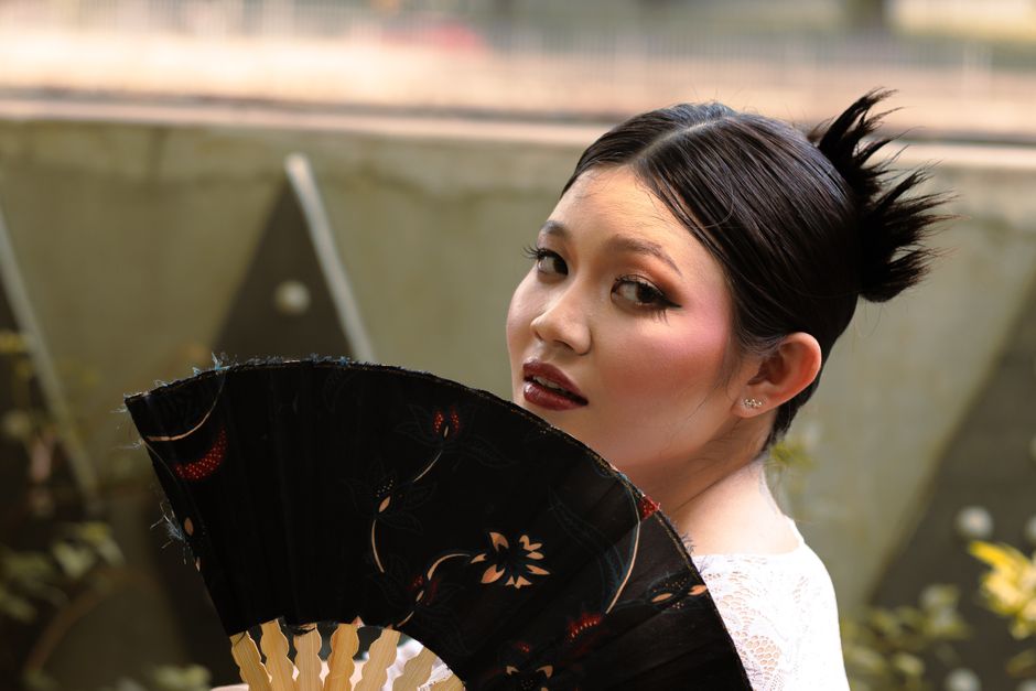 Trang Điểm Dự Gala Dinner Cho Mẹ Bỉm Sữa Hà Nội