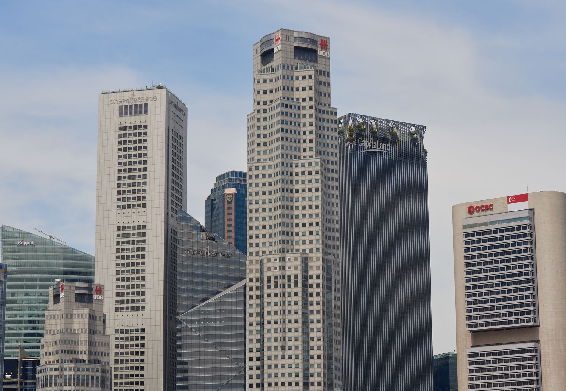 CapitaLand REIT Family: Which One Is Best to Buy?