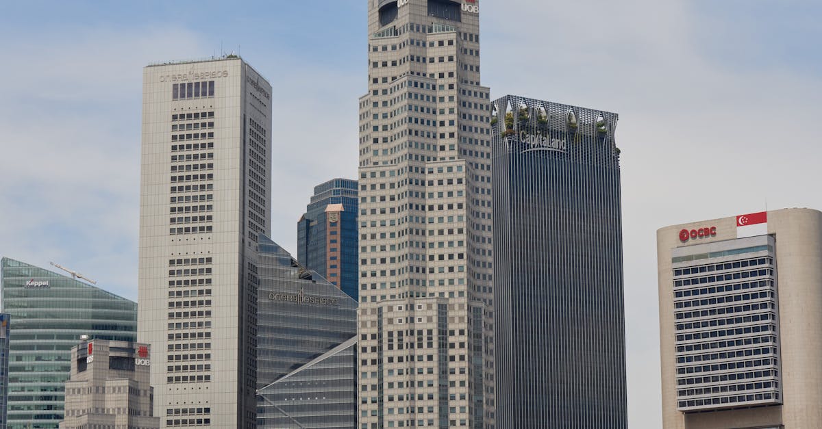 8月5日五件財經大事搶先看 掌握最新市場脈動