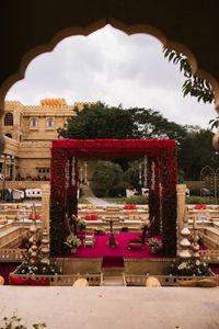Dehradun wedding