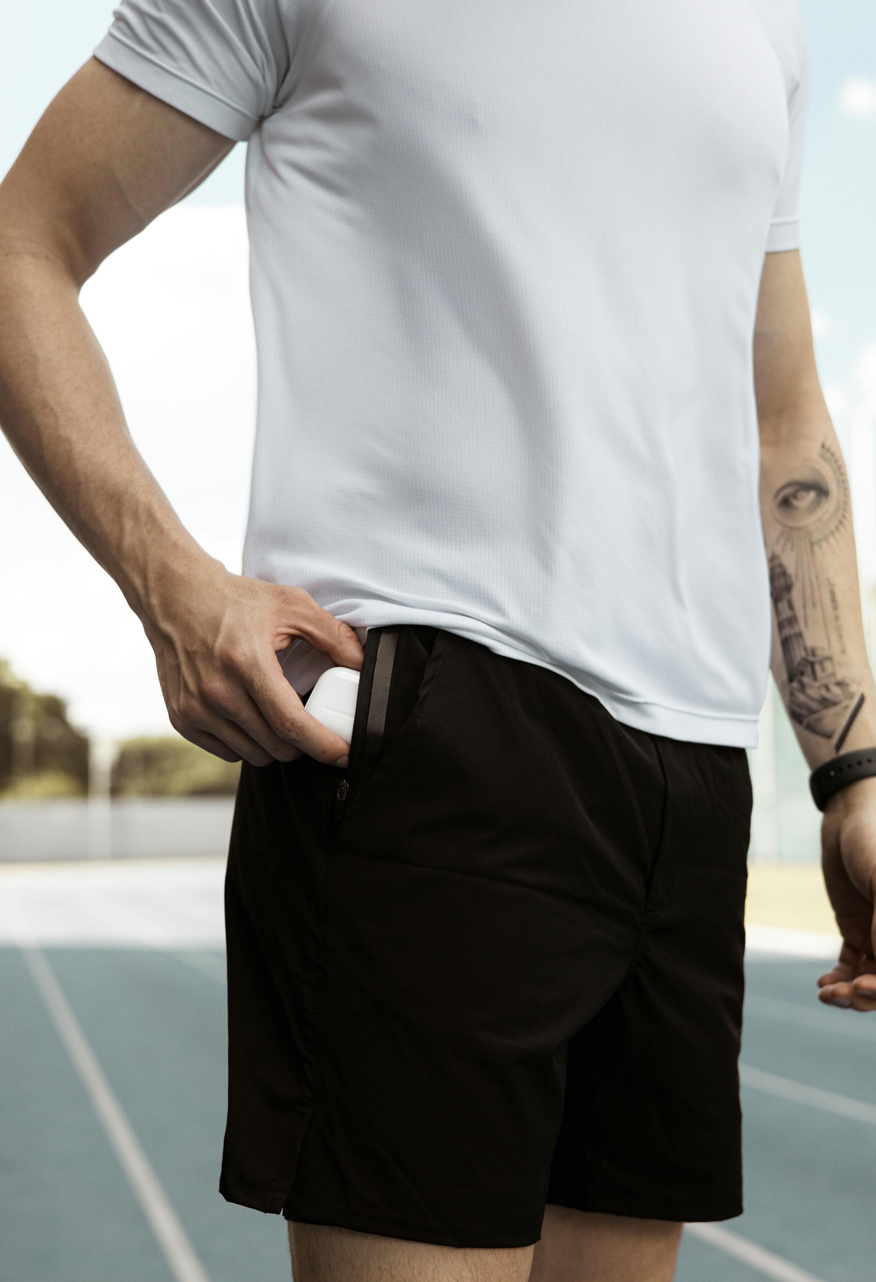 운동 전 식사 예시