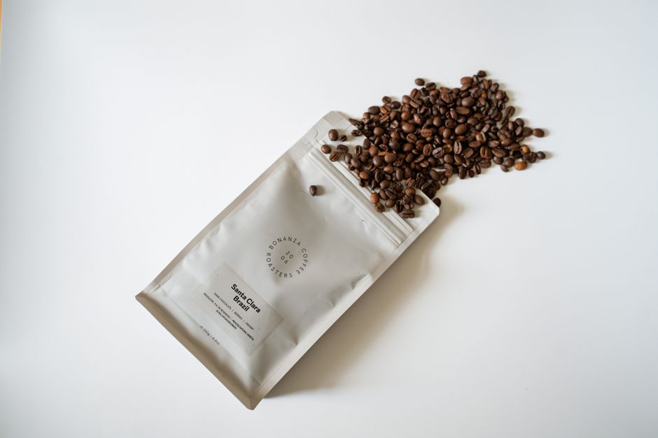 specialty coffee bean sampler packs