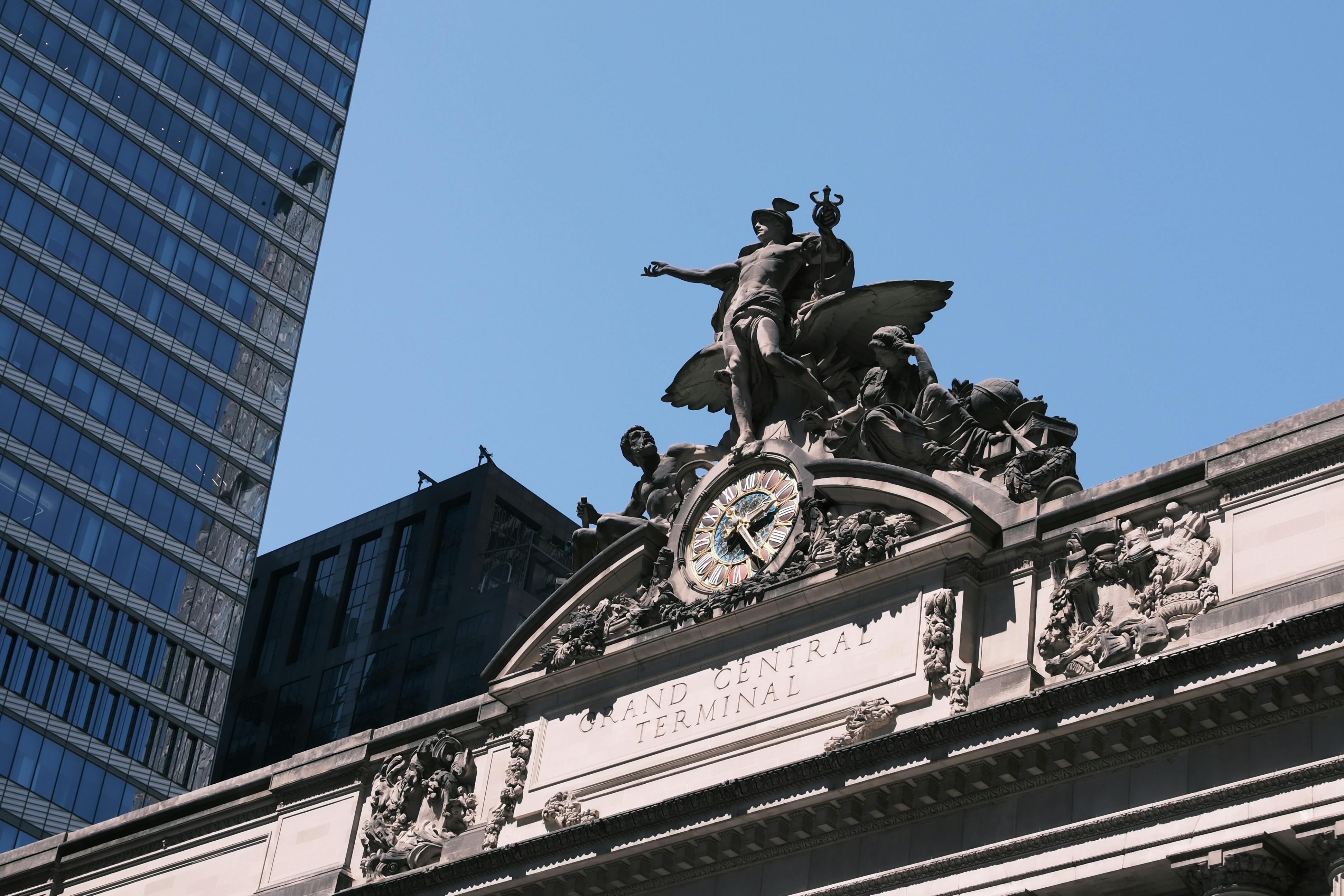 Berkshire Hathaway, Chubb Win Approval to Drop AI Insurance Coverage — Photo by Mingyang LIU on Pexels