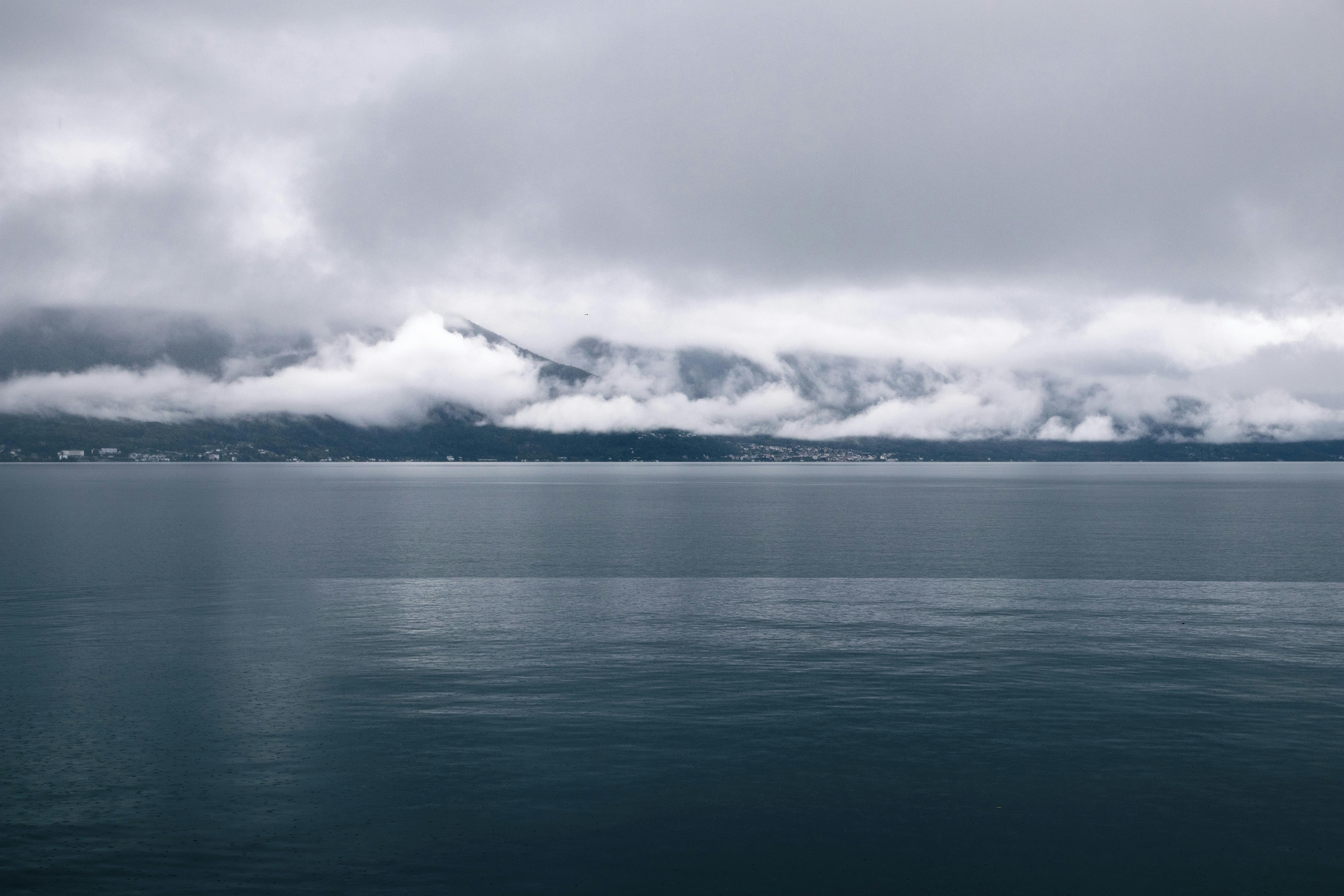 Like Switzerland but Cheap and Balkan! Ohrid, Macedonia