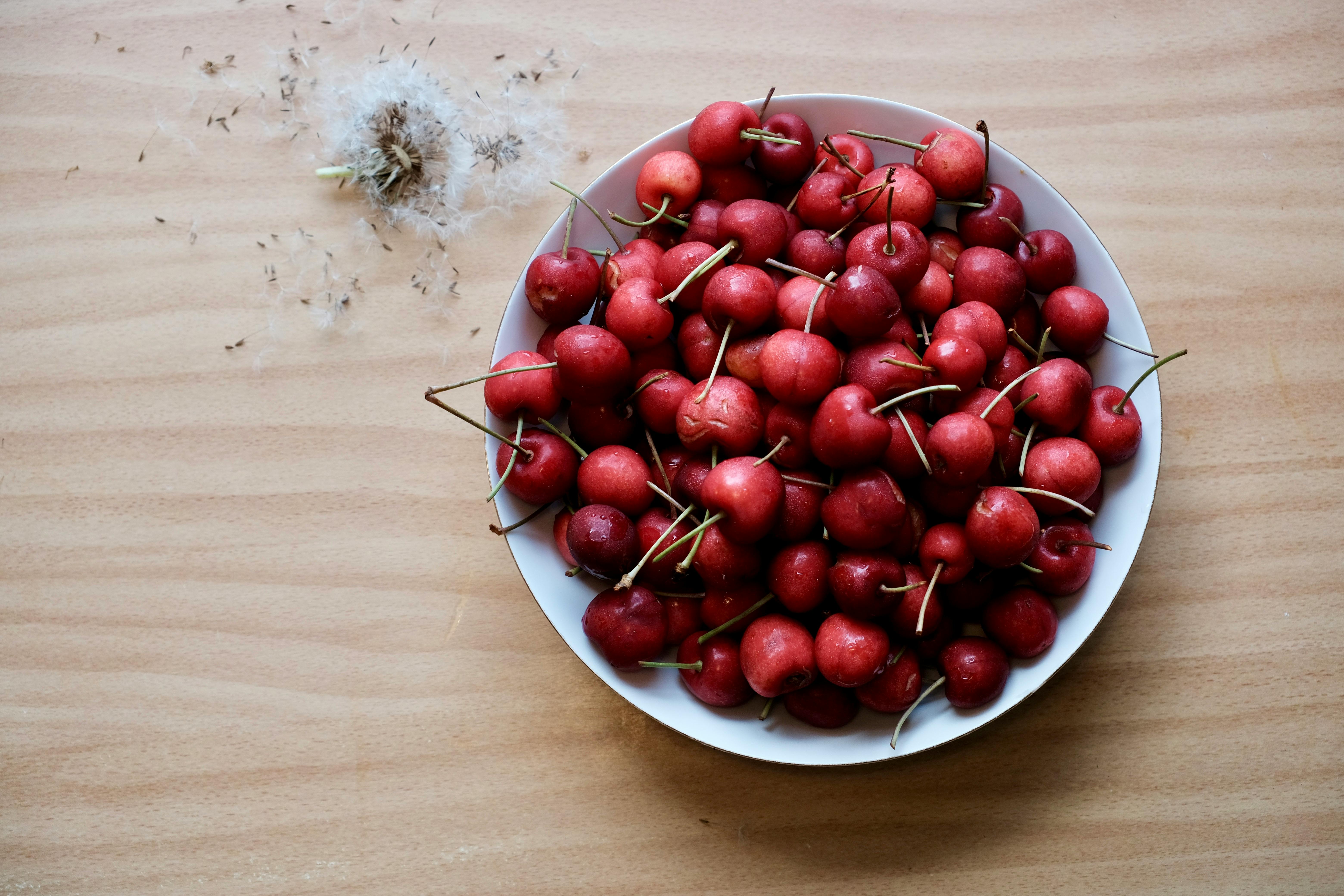 Aratiles Cherry Fruit - Urban Goes Green Plant Guide