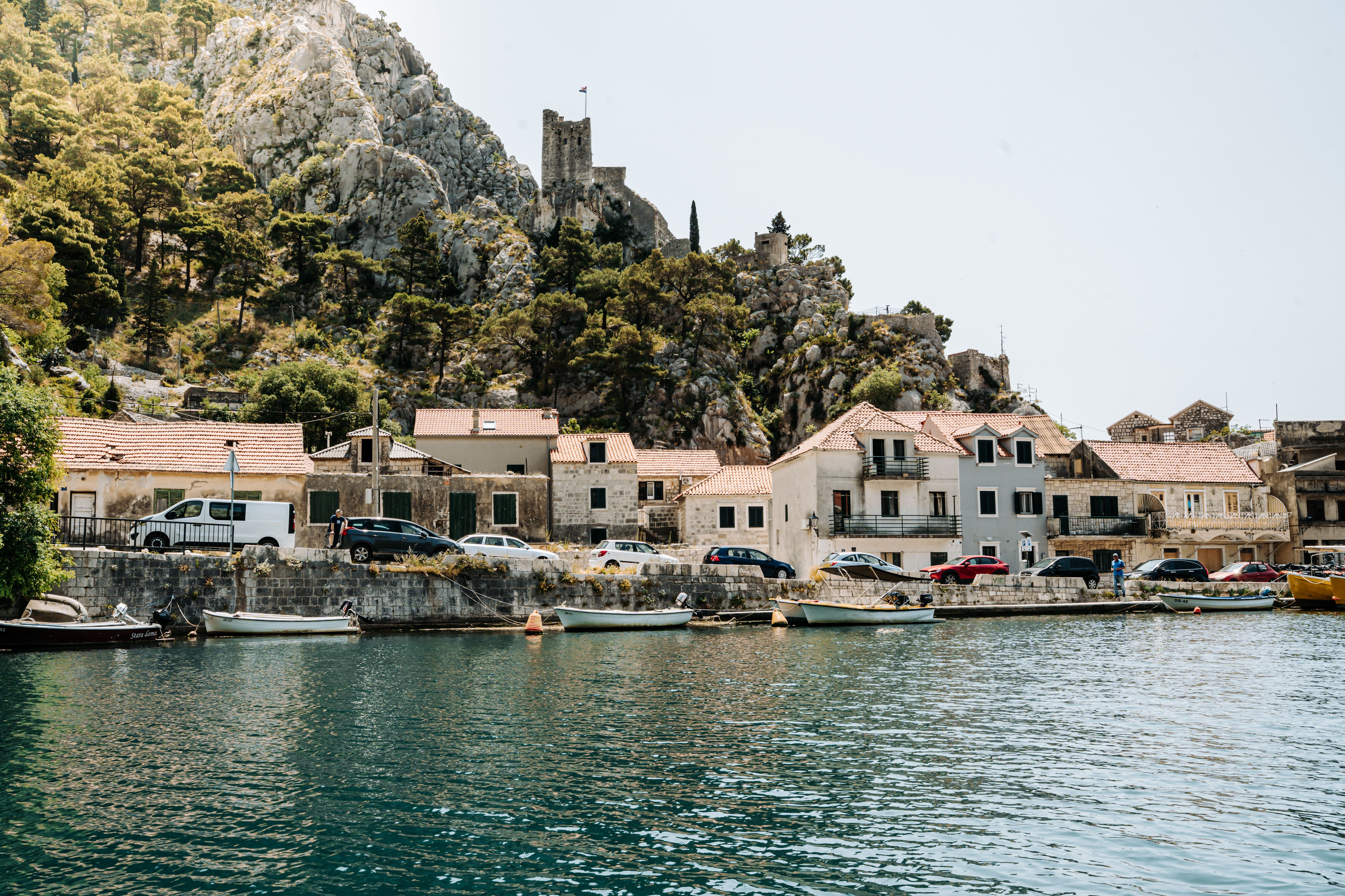 Adventure Wheels – Car Rental in Split | Split
