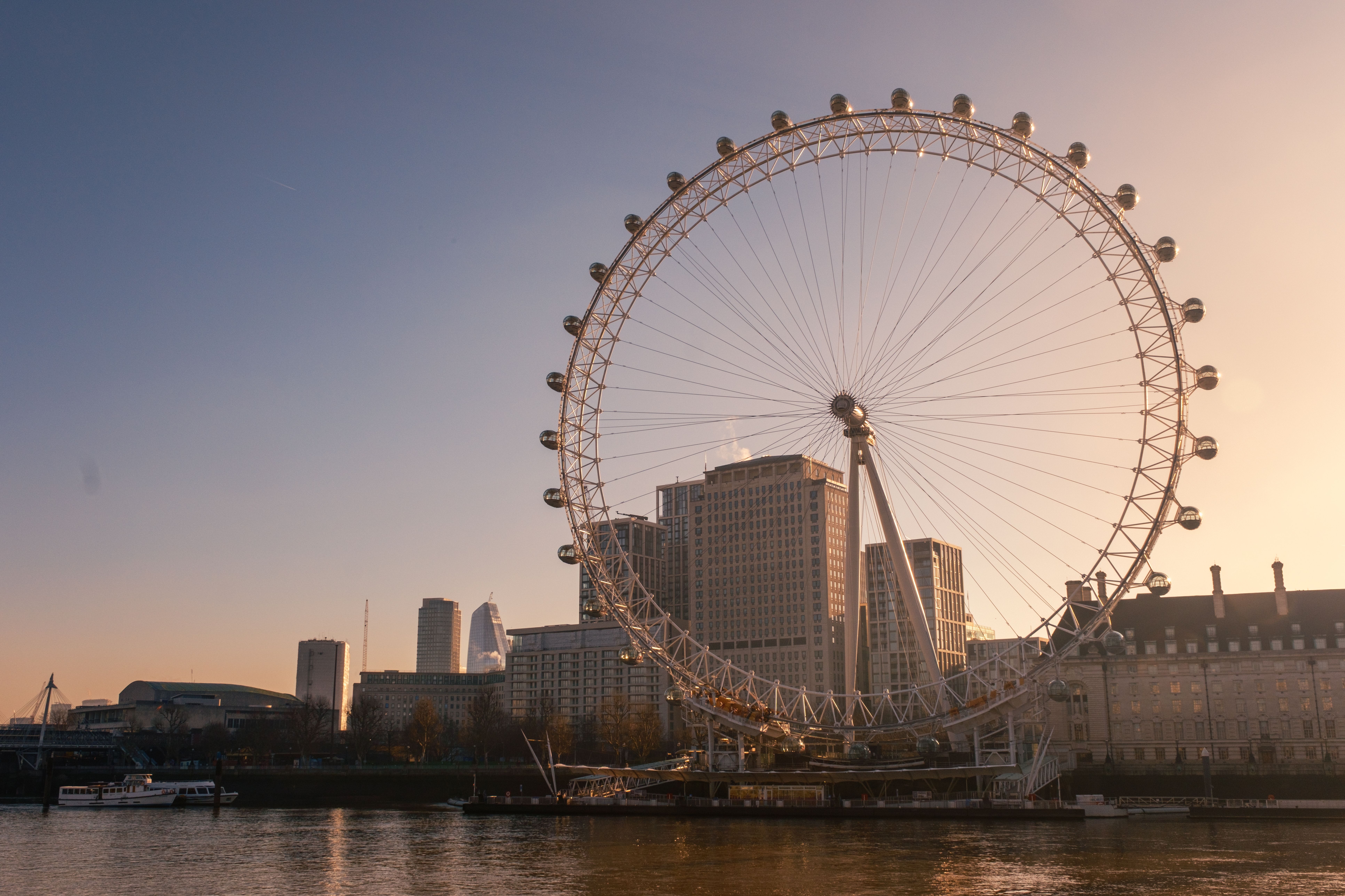 Les Meilleures Activités Fun à Faire à Londres