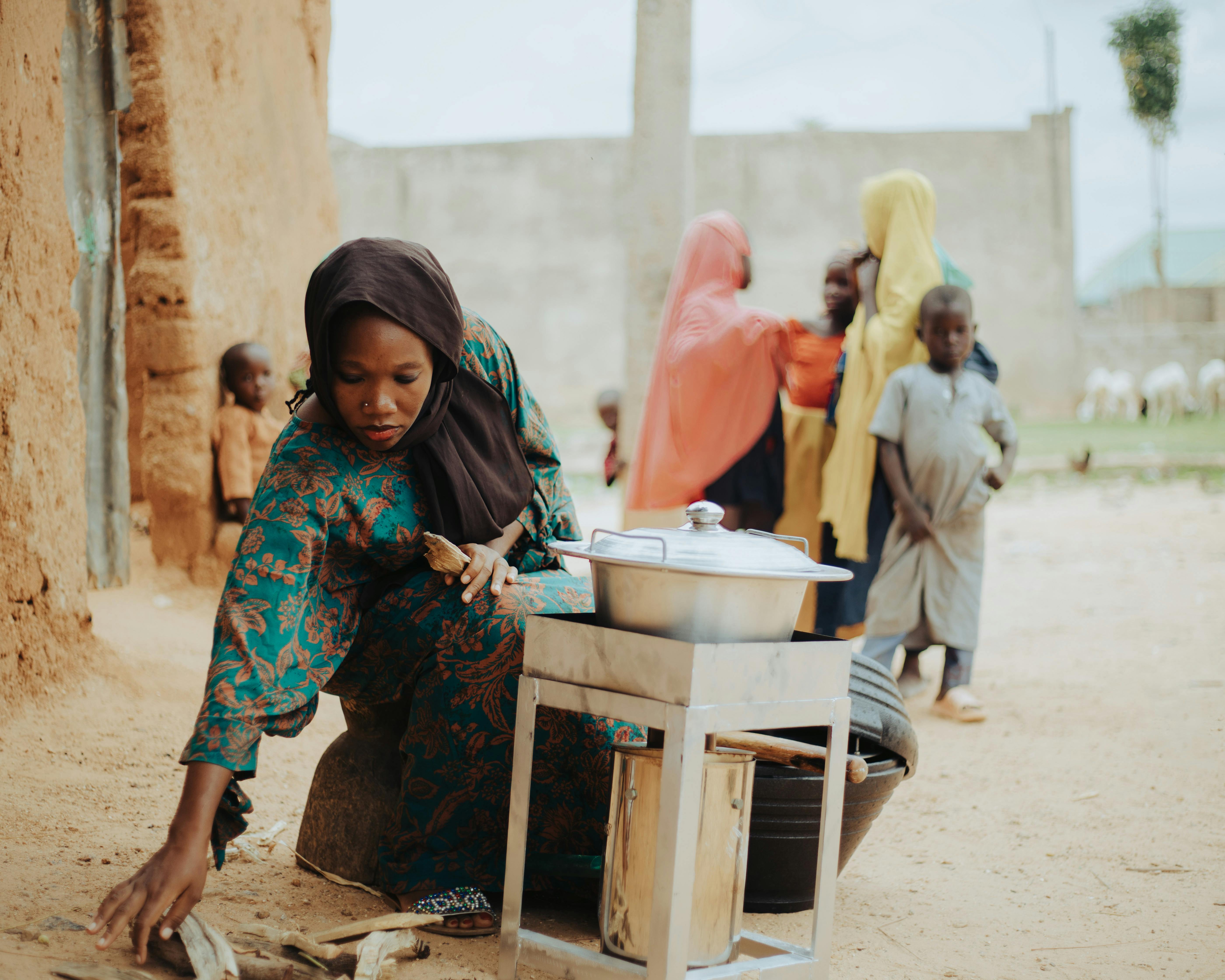 Cote d'Ivoire Accelerates Climate Action With Enhanced NDC