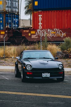 Free stock photo of 1950s car, 1960s car, 2025 wallpaper