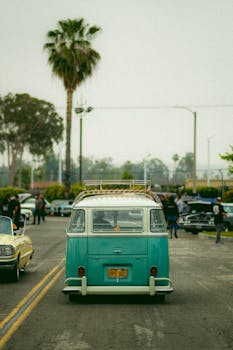 Free stock photo of 1950s car, 1960s car, 2025 wallpaper
