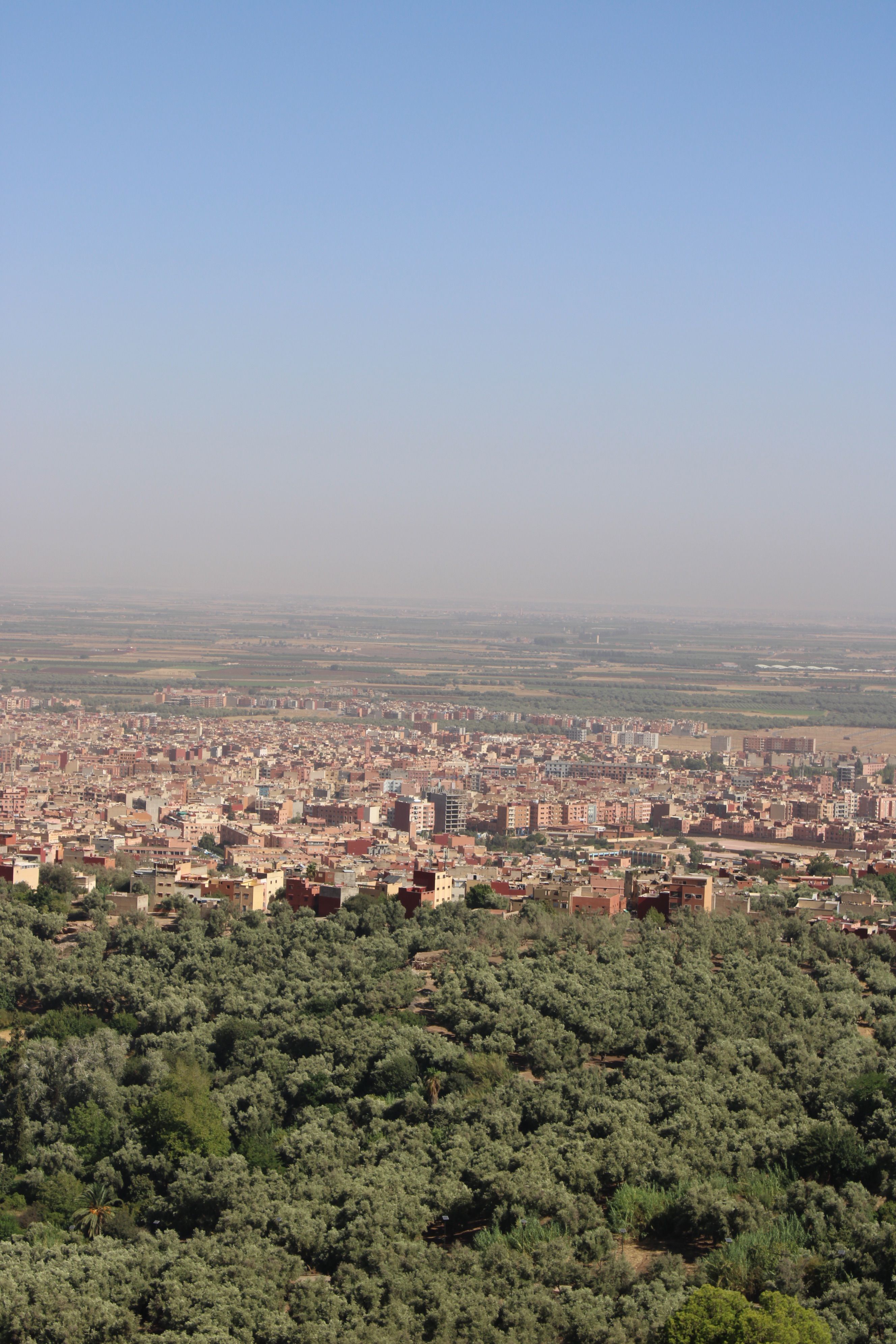 Beni Mellal — Beni Mellal