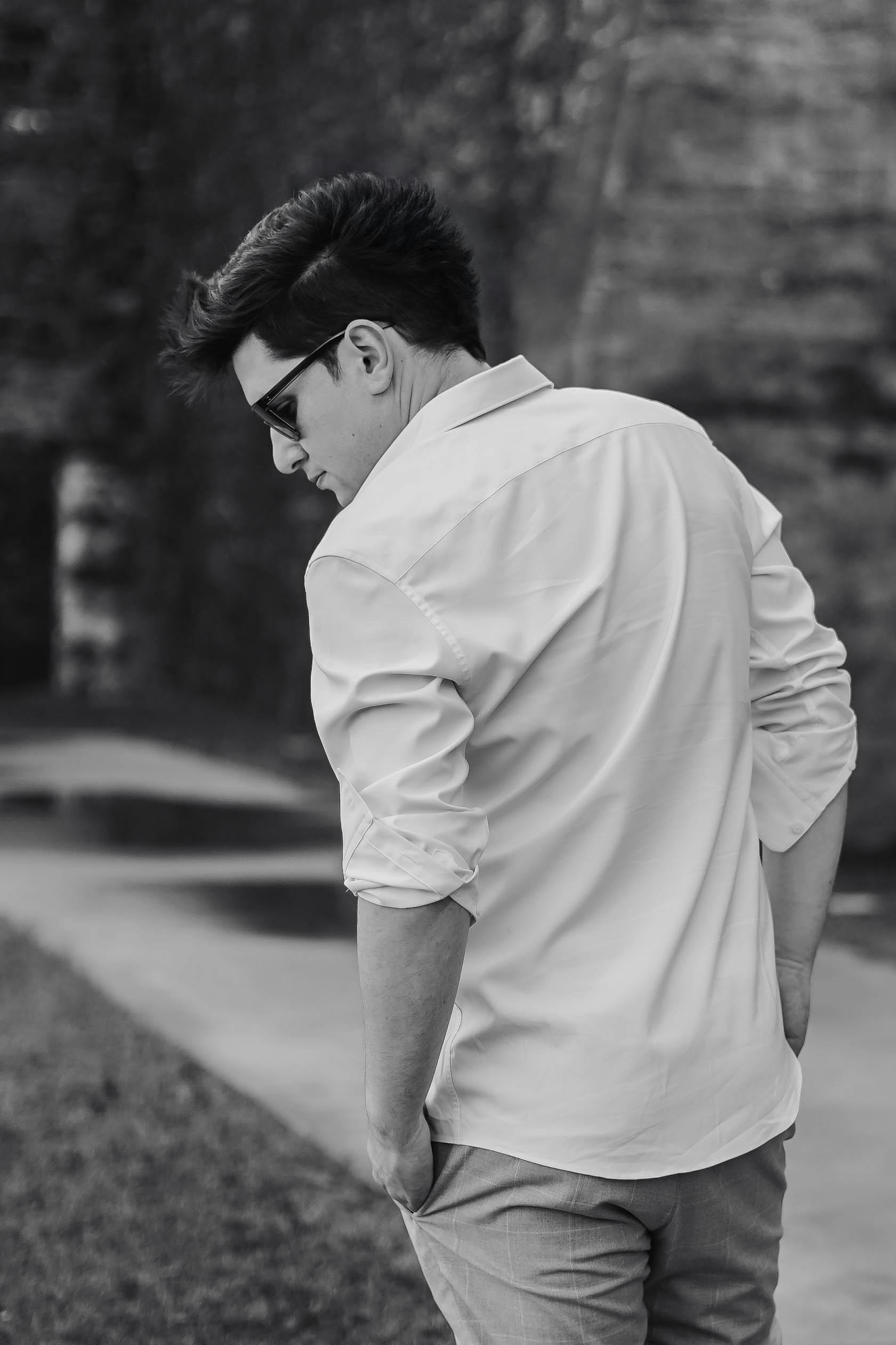 Tobias Meier – Logistik & Planung