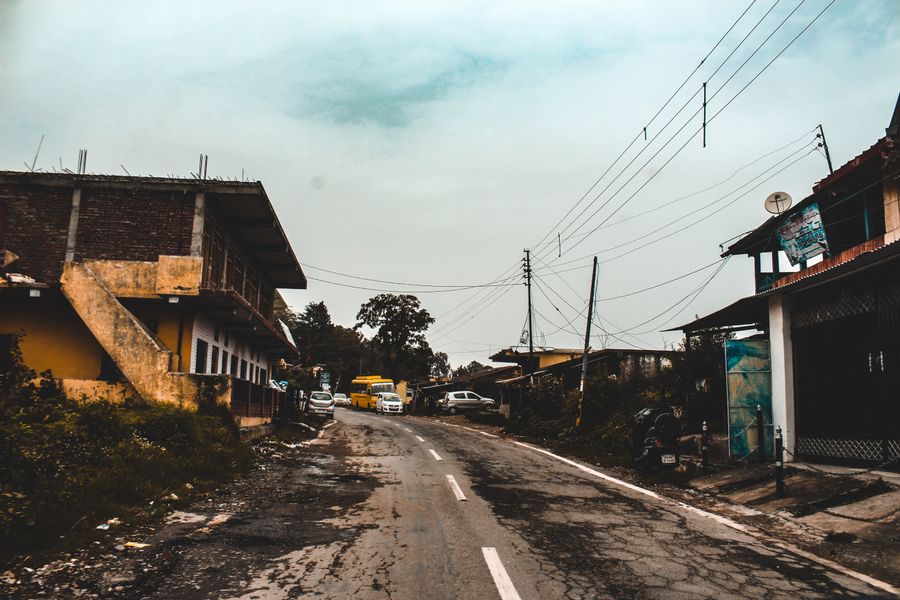 Titos Lane photo 2