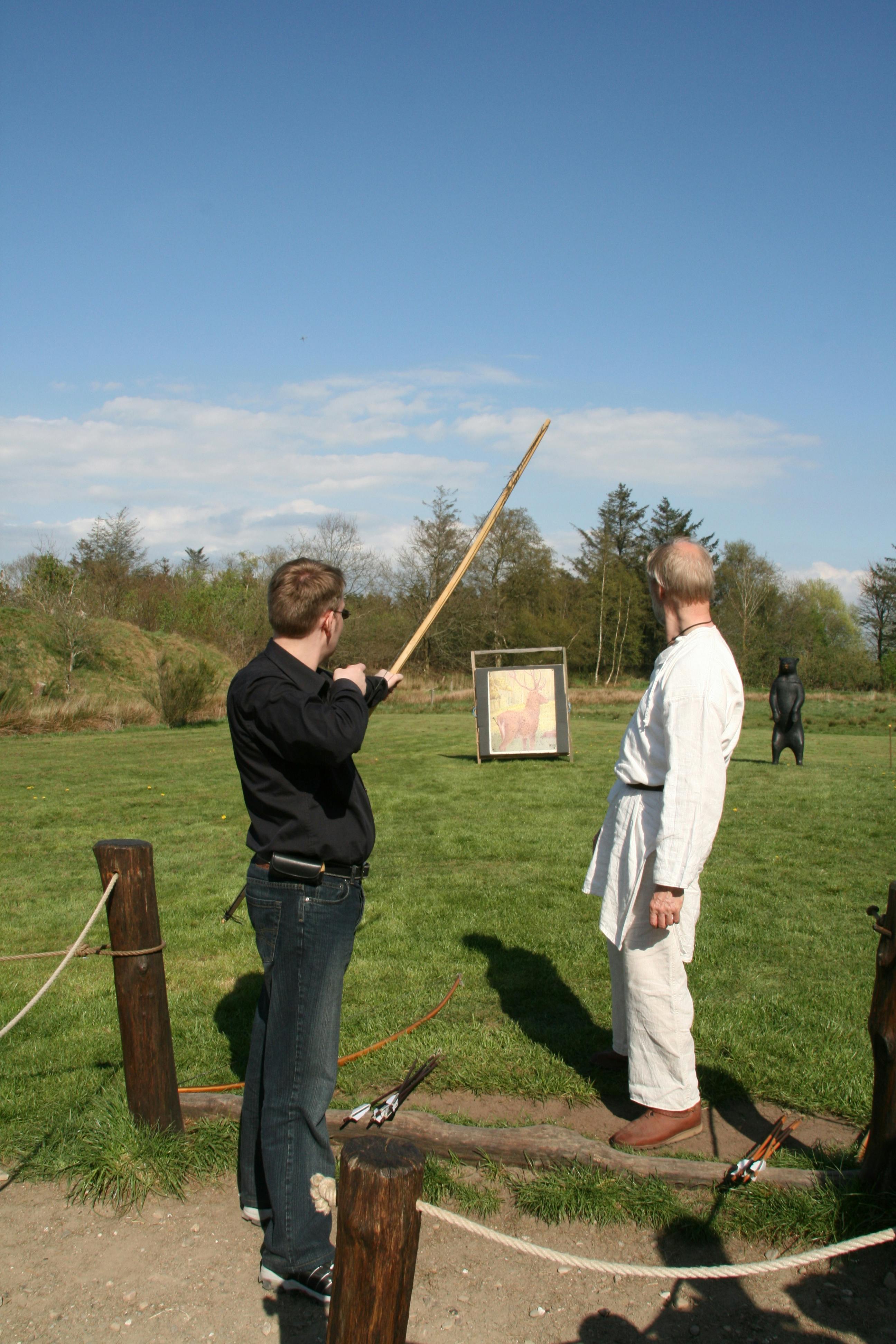 Kostenloses Foto zum Thema: wikinger