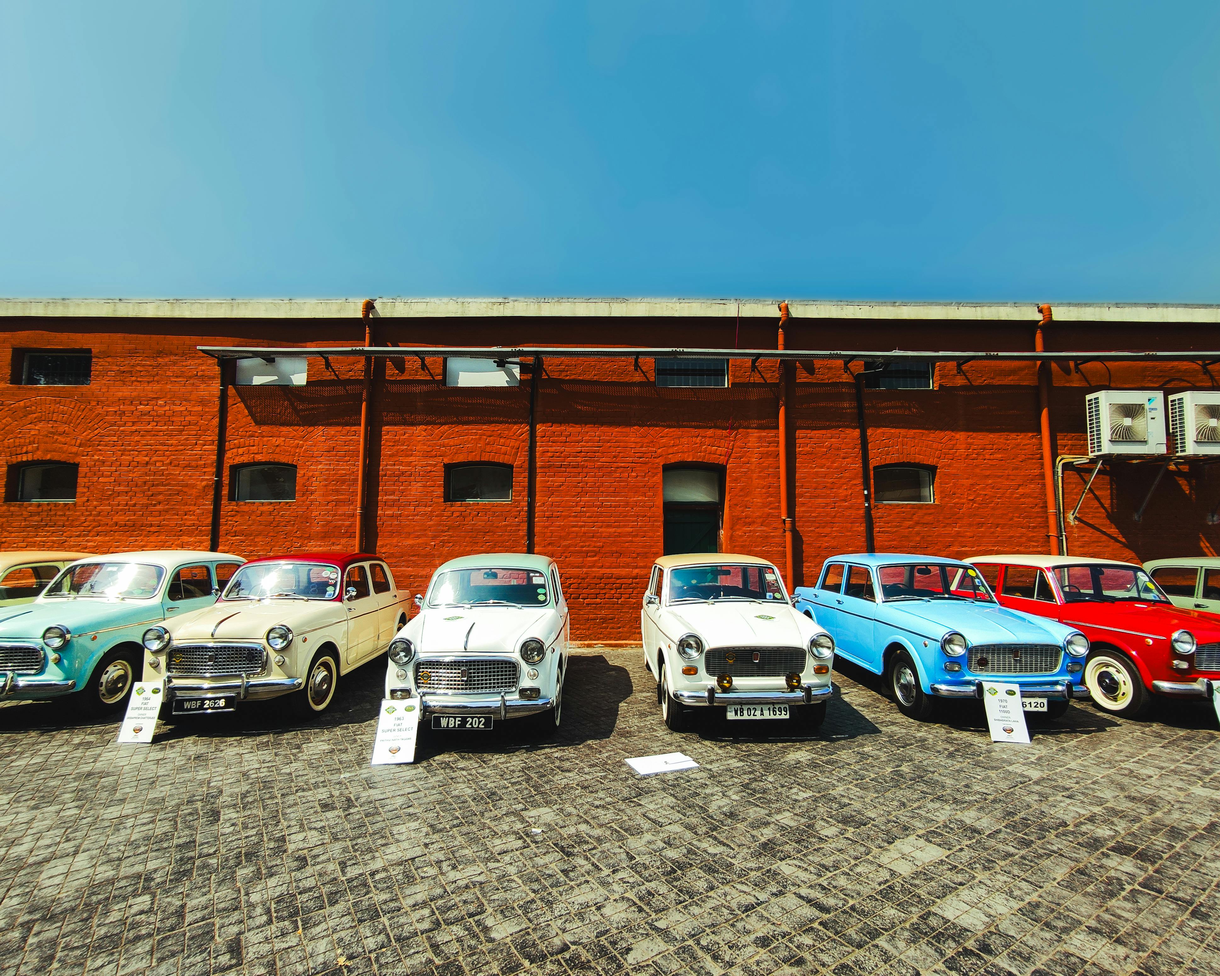 What Are the Best Used Cars for $20,000? — Photo by Reeshav Das on Pexels