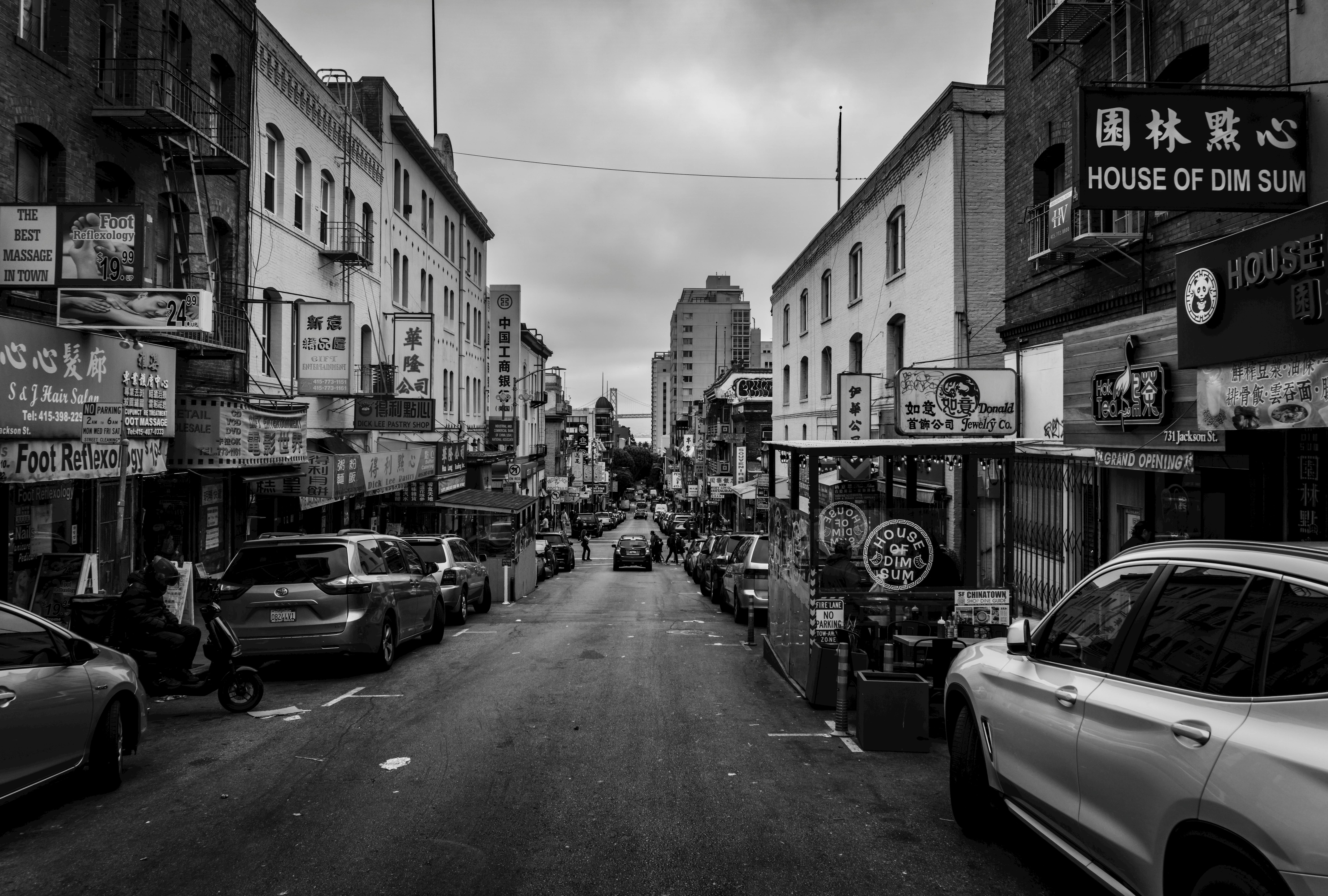 San Francisco Dim Sum Guide: Chinatown and Richmond District (How to Order Like a Local)