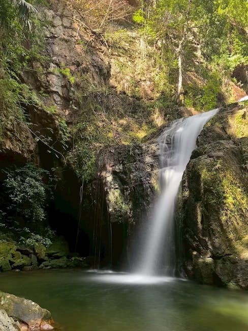 Beyond the Beaches: Unveiling Krabi Town's Hidden Gems Beyond the Beaches: Unveiling Krabi Town's Hidden Gems