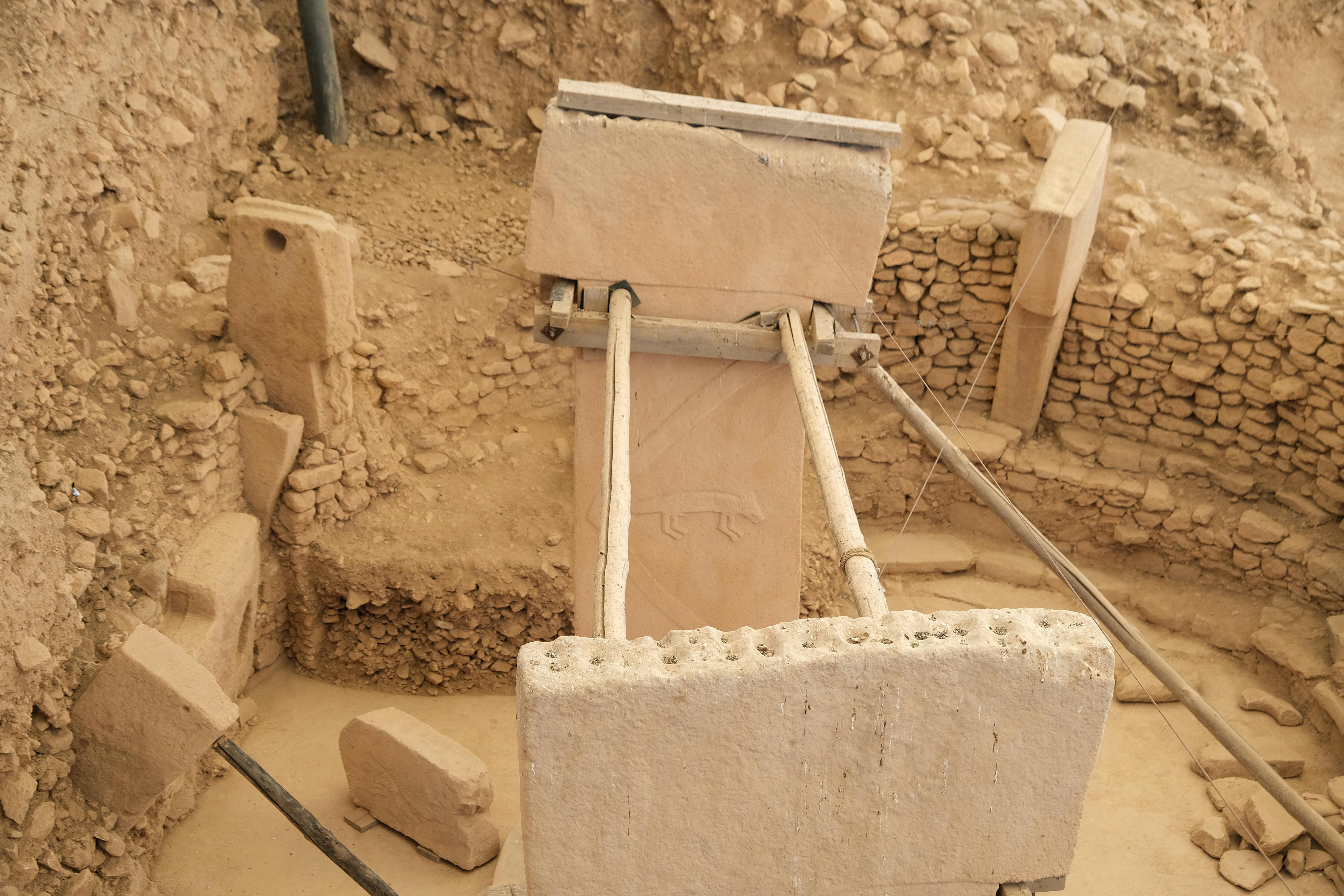 Ancient Mysteries Uncovered: Exploring Secrets of Our Past