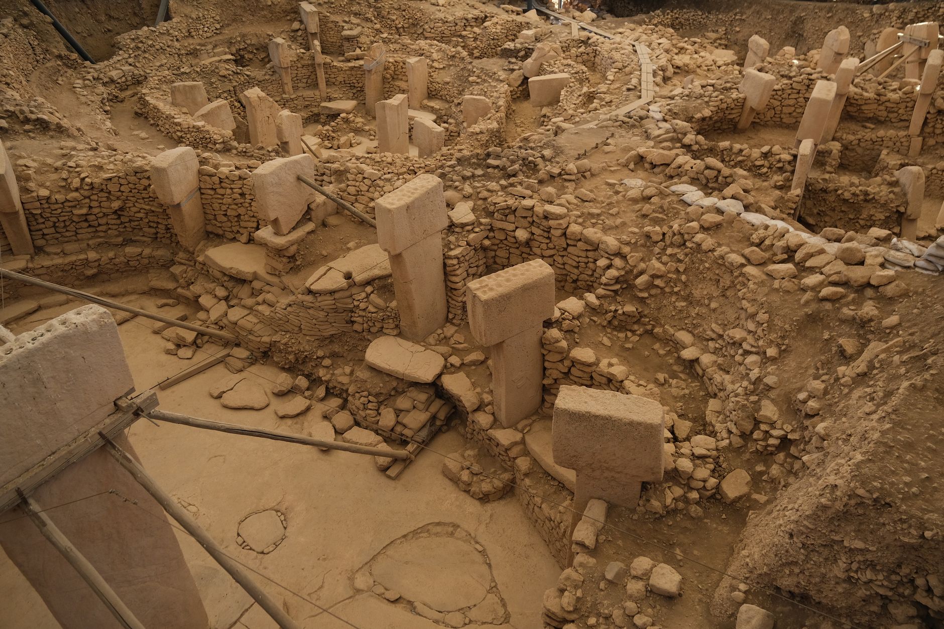 Os segredos das civilizações perdidas que reescrevem a história — Curiosidades