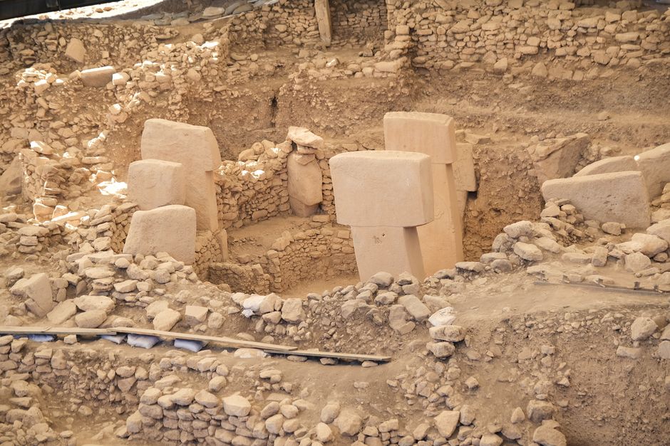 Archaeologists Unearth Massive Neolithic Sun Temple in Ukraine