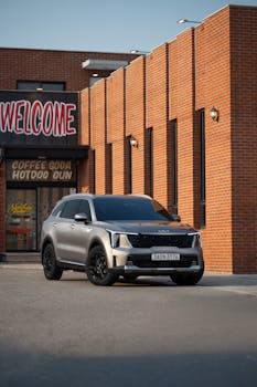 Kia Niro: Hybrid Efficiency Without the Premium Price Tag Kia Niro: Hybrid Efficiency Without the Premium Price Tag