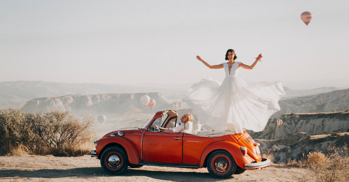 Top Desert Wedding Venues in Arizona for Your Special Day