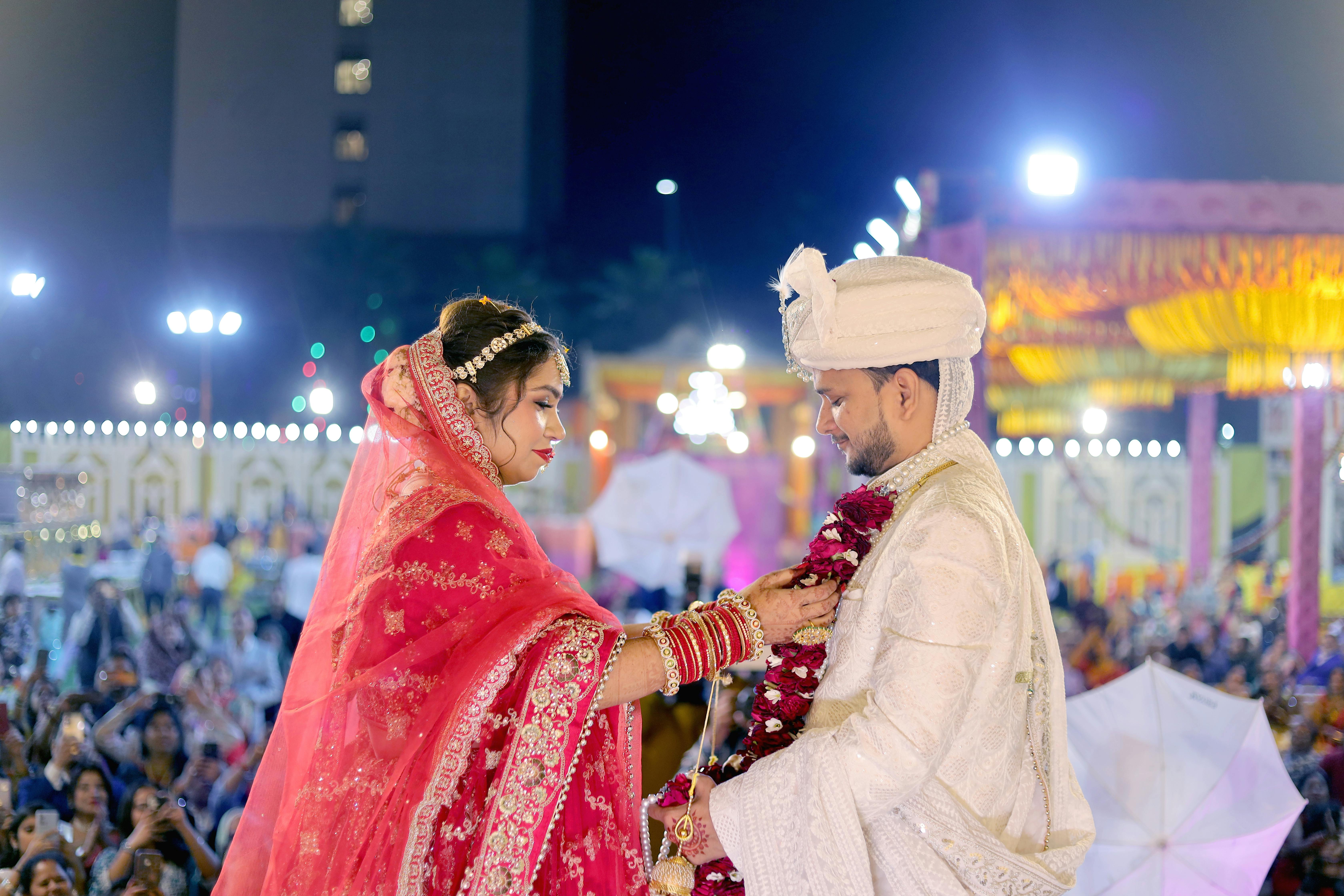 wedding & events wedding events list — Photo by SAMPARK FILMS SAMPARKFILMS.COM on Pexels