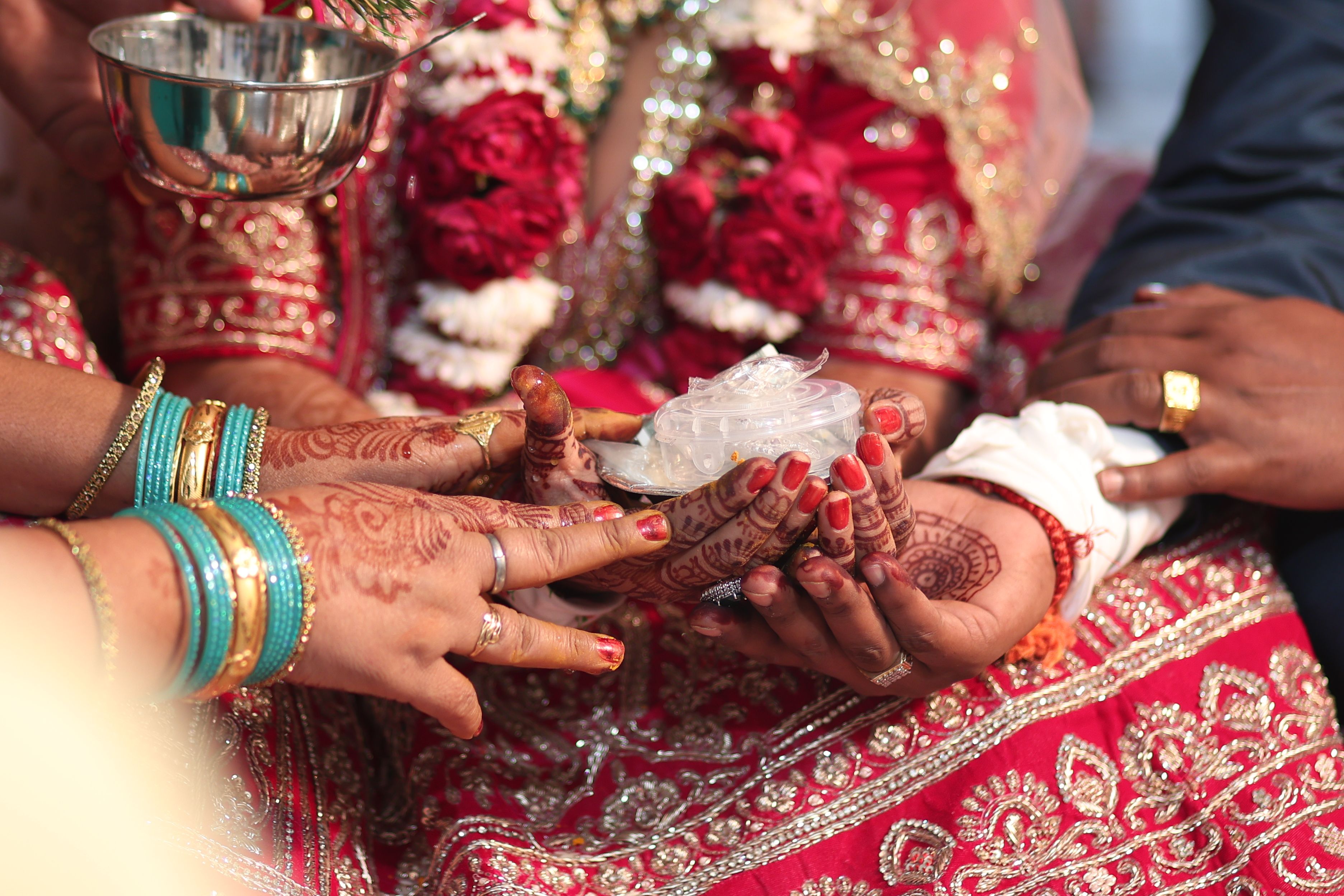 The Manglik Myth: What Mangal Dosha Really Means for Marriage