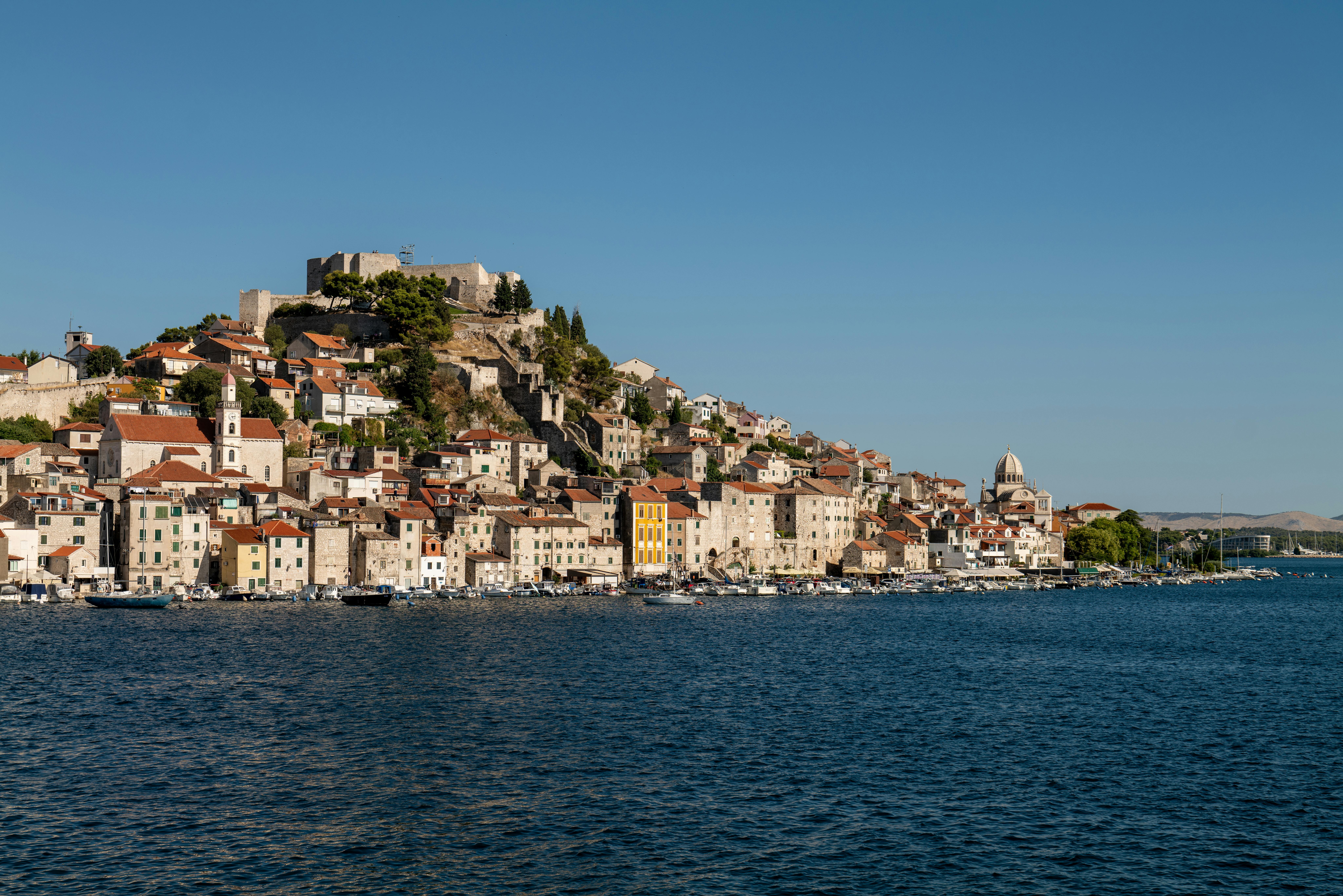 (In)famous Croatian Alcohol Culture is Changing
